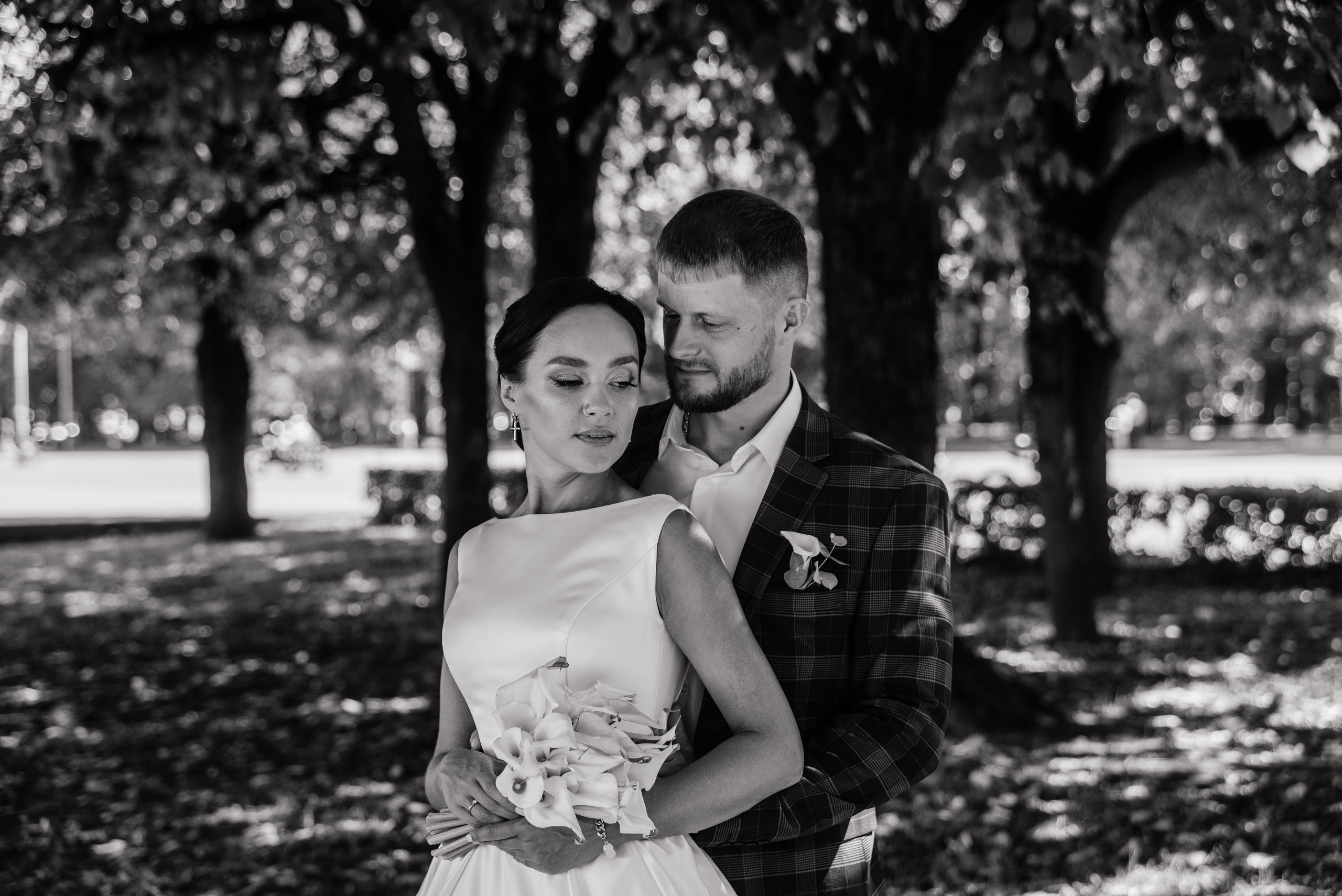 Андрей и Маша 12.08.2022. Свадебный и семейный фотограф в городе Смоленске