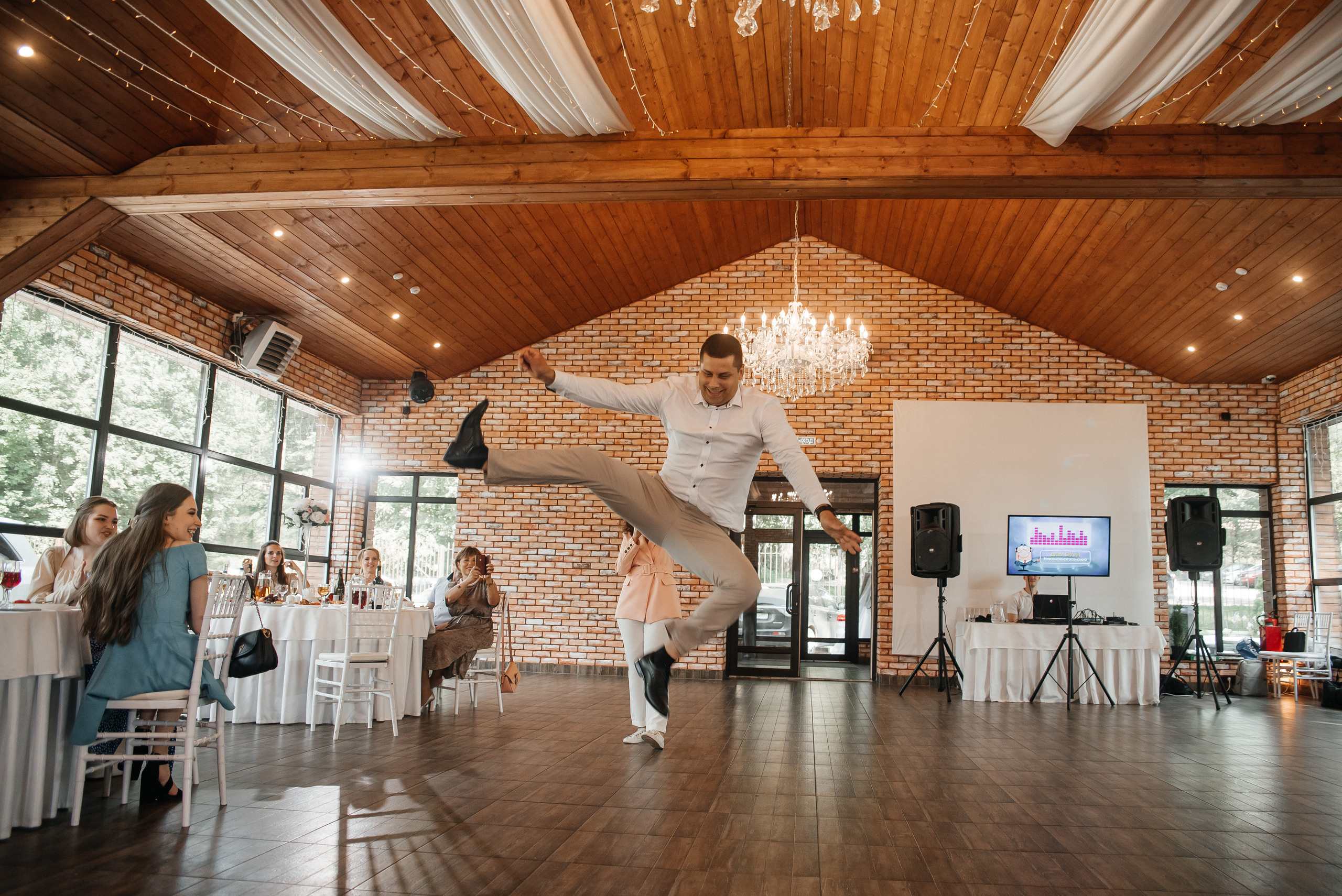 Саша и Ира 06.08.2022. Свадебный и семейный фотограф в городе Смоленске