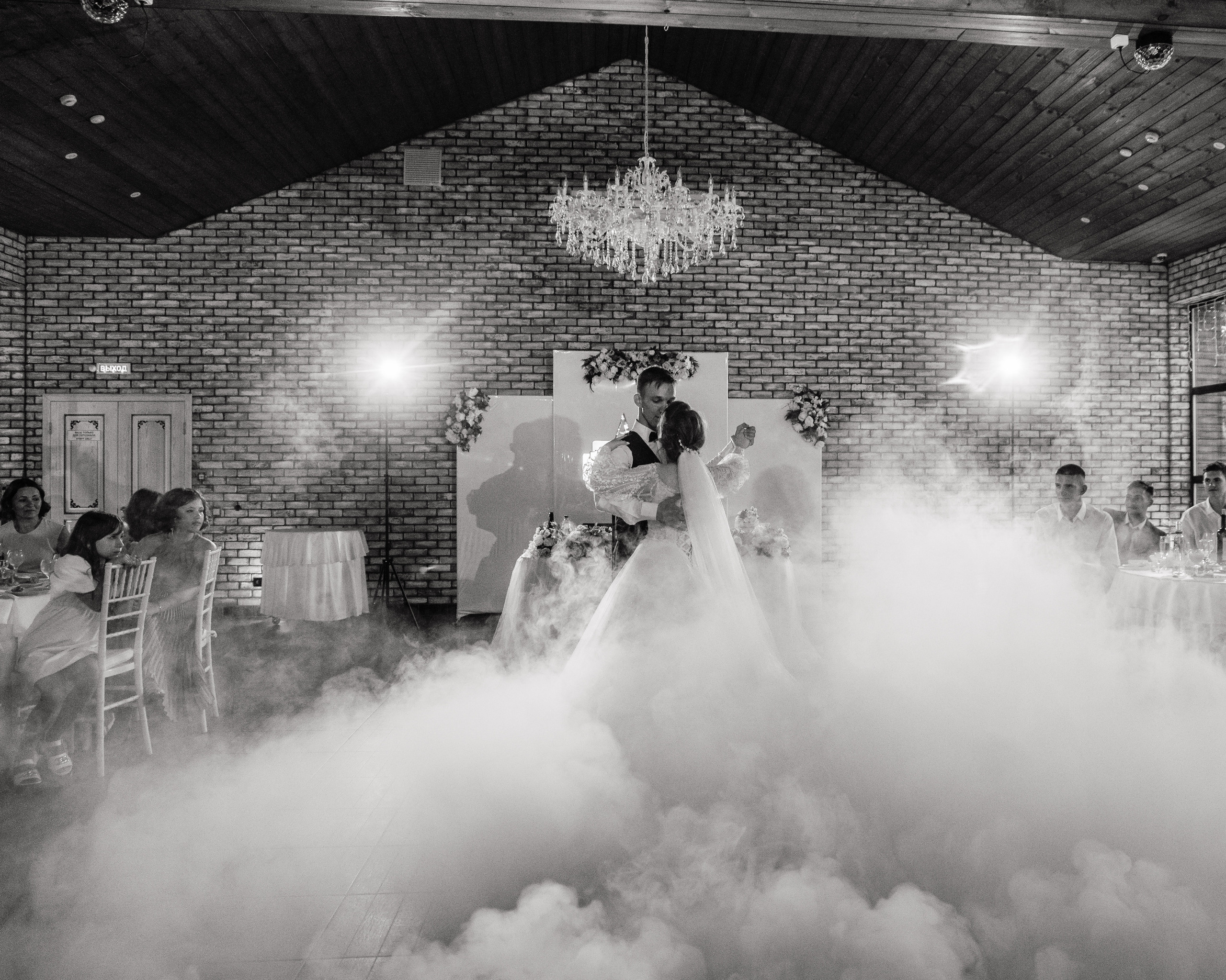 Саша и Ира 06.08.2022. Свадебный и семейный фотограф в городе Смоленске