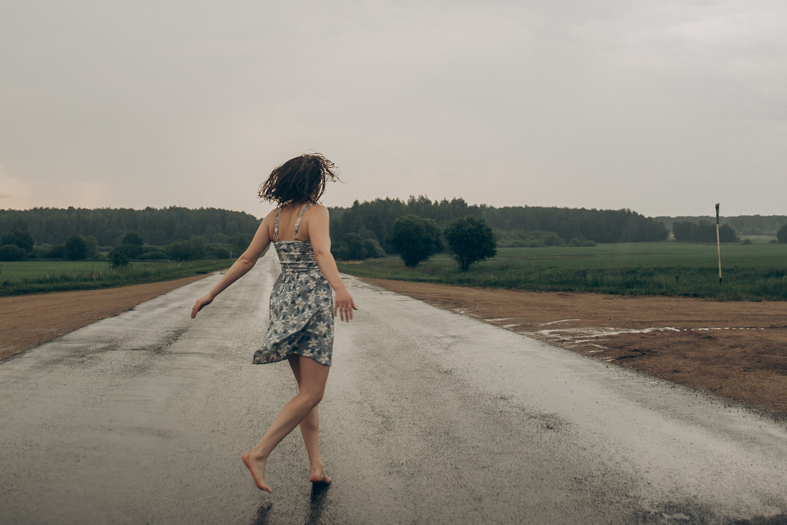 Ирина. Свадебный и семейный фотограф в городе Смоленске