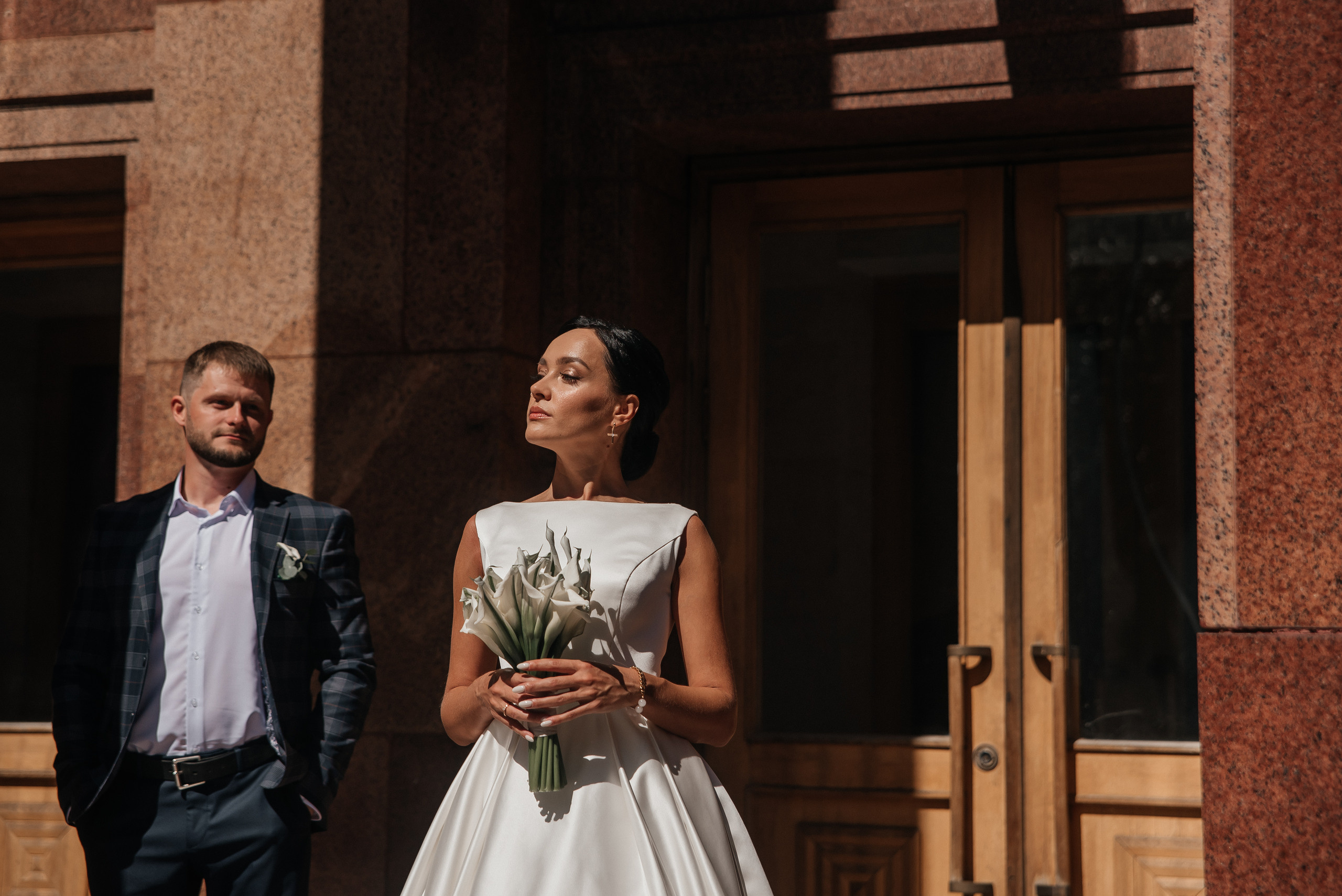Андрей и Маша 12.08.2022. Свадебный и семейный фотограф в городе Смоленске