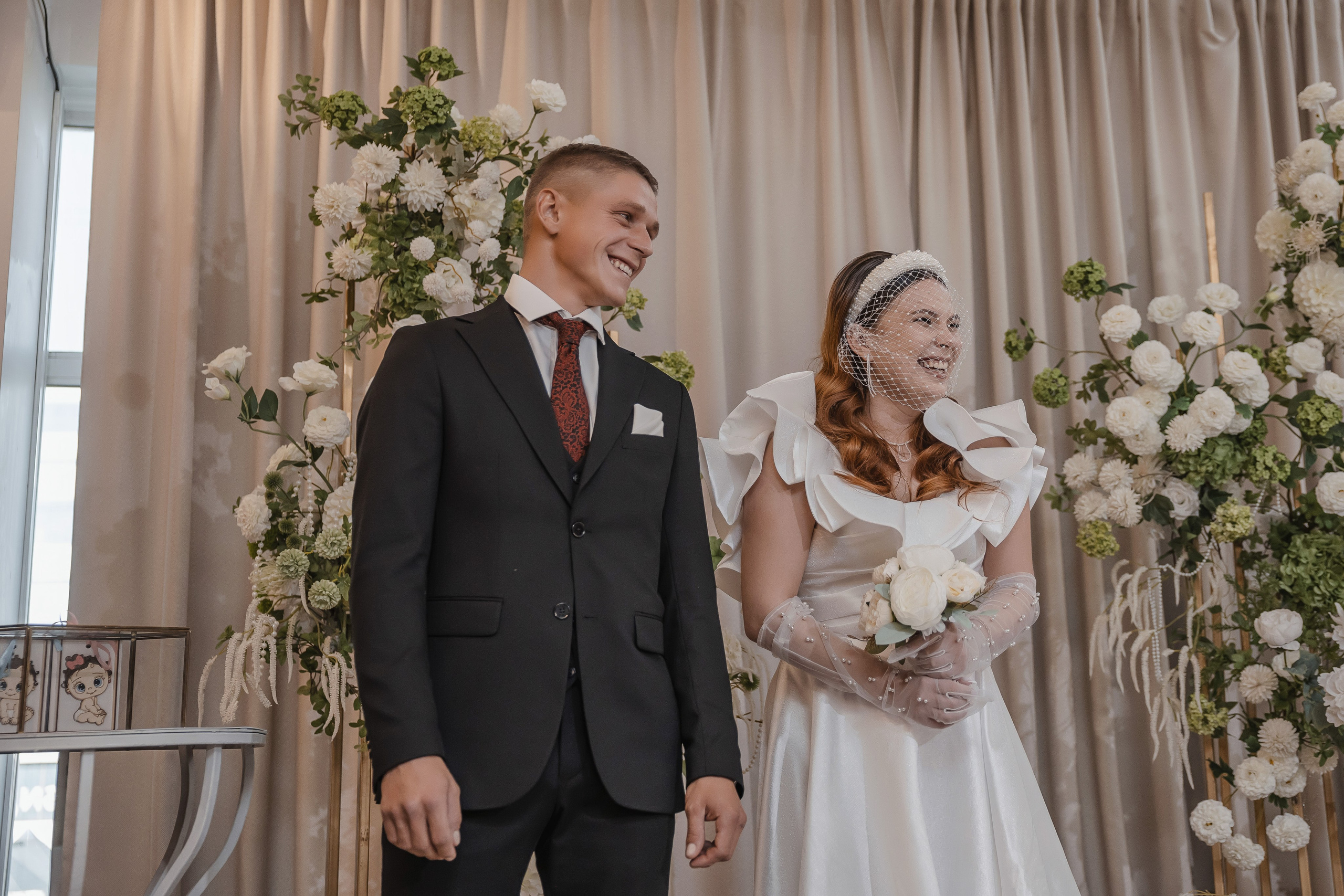 Антон Арина