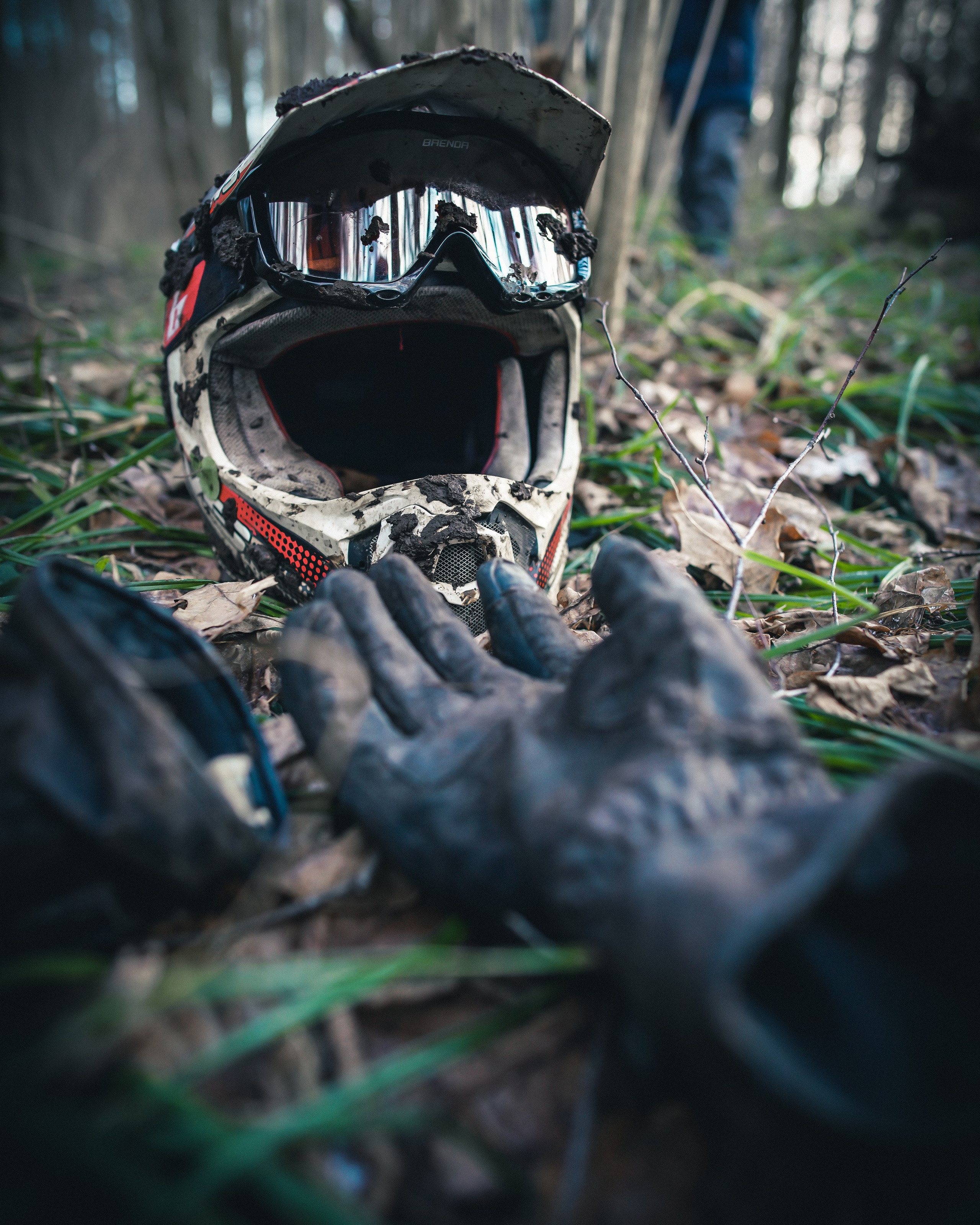 Лев Николаевич. Мотослёт в г. Тула. Фотограф в Туле — Борисов Николай