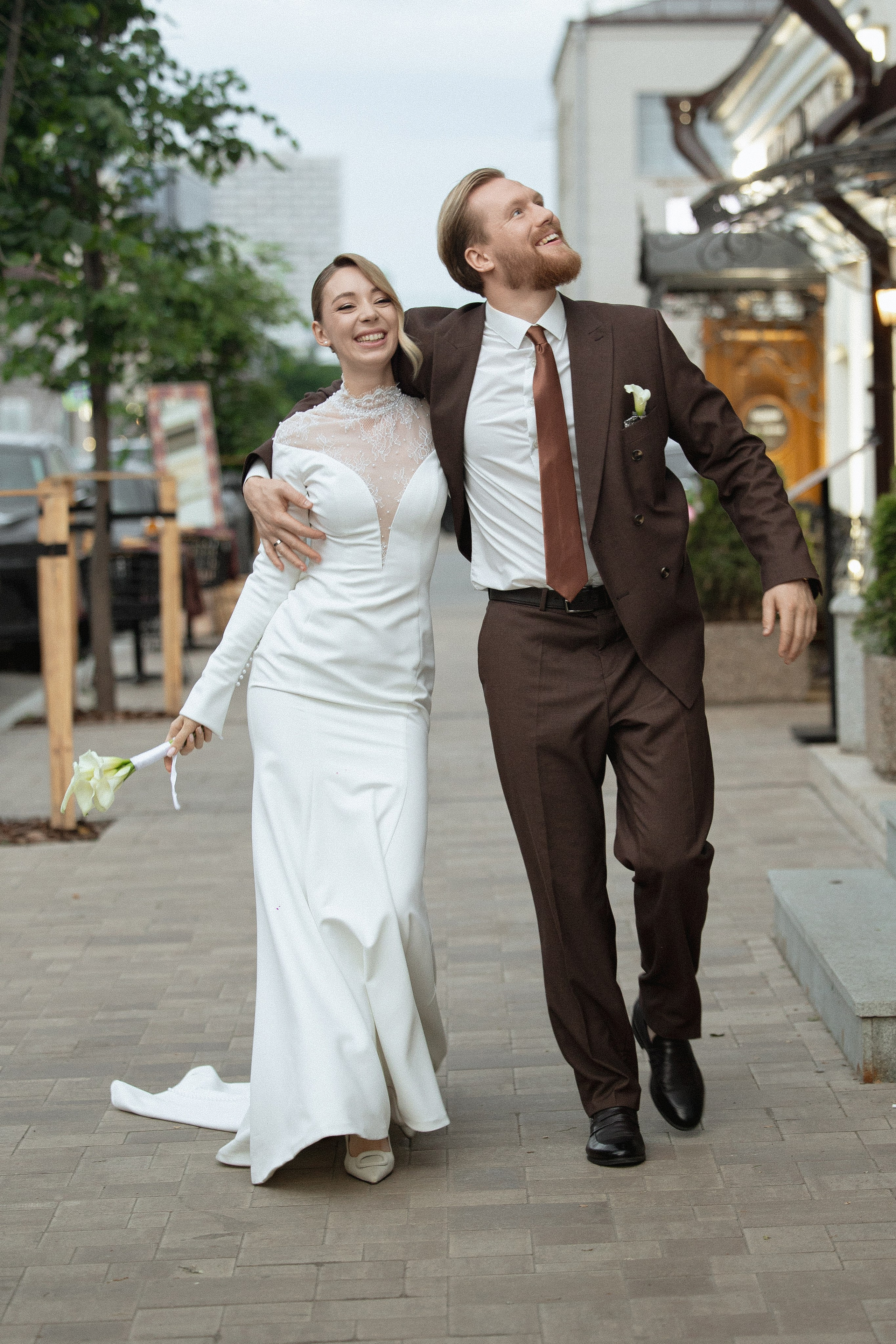 Андрей & Ксения