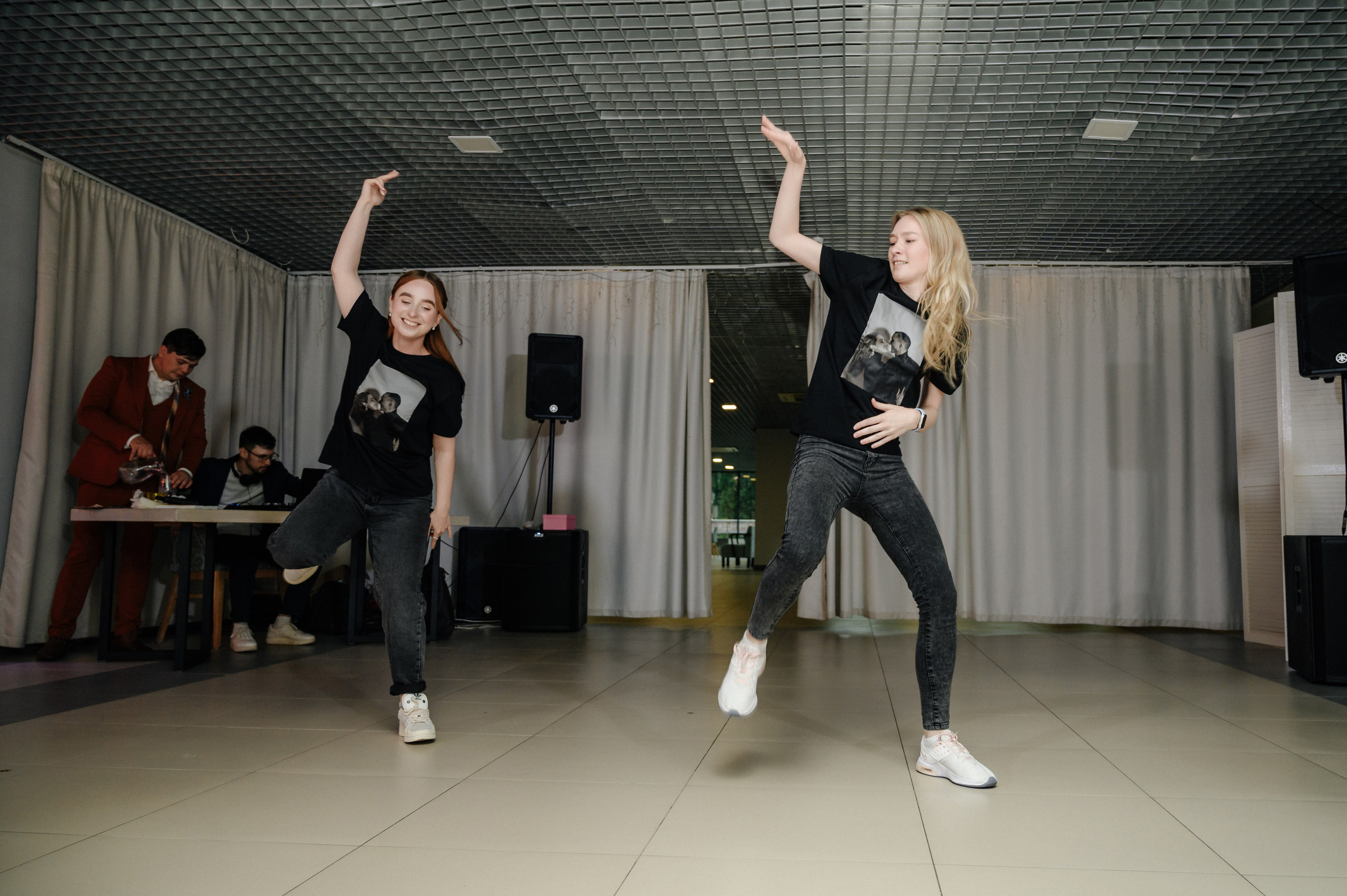 Иван и Анастасия. Фото-видеосъемка свадеб Venson Films