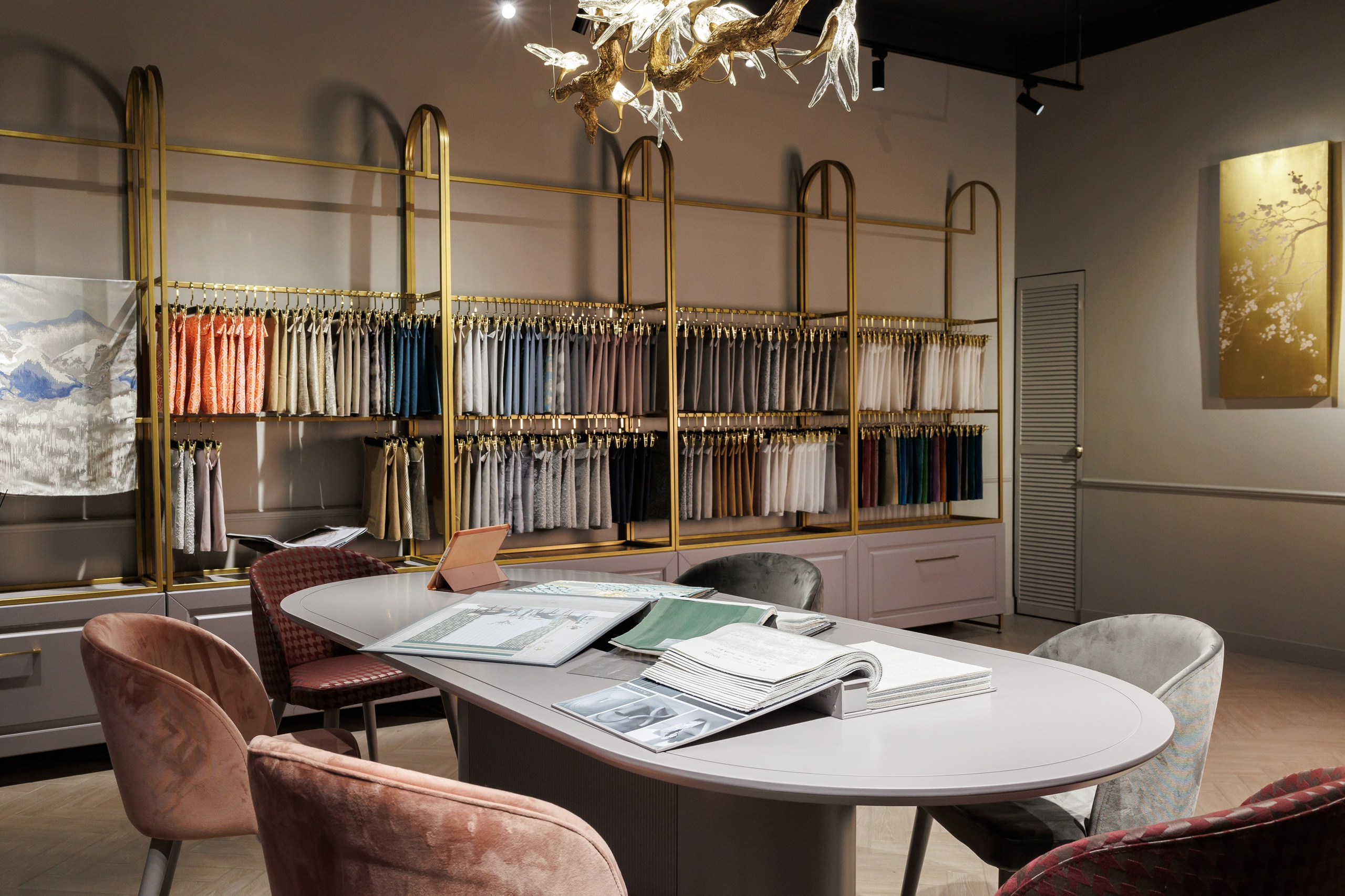 Интерьеры и выставки. Фотограф Сергей Лукьянов @xapeton_photo Москва