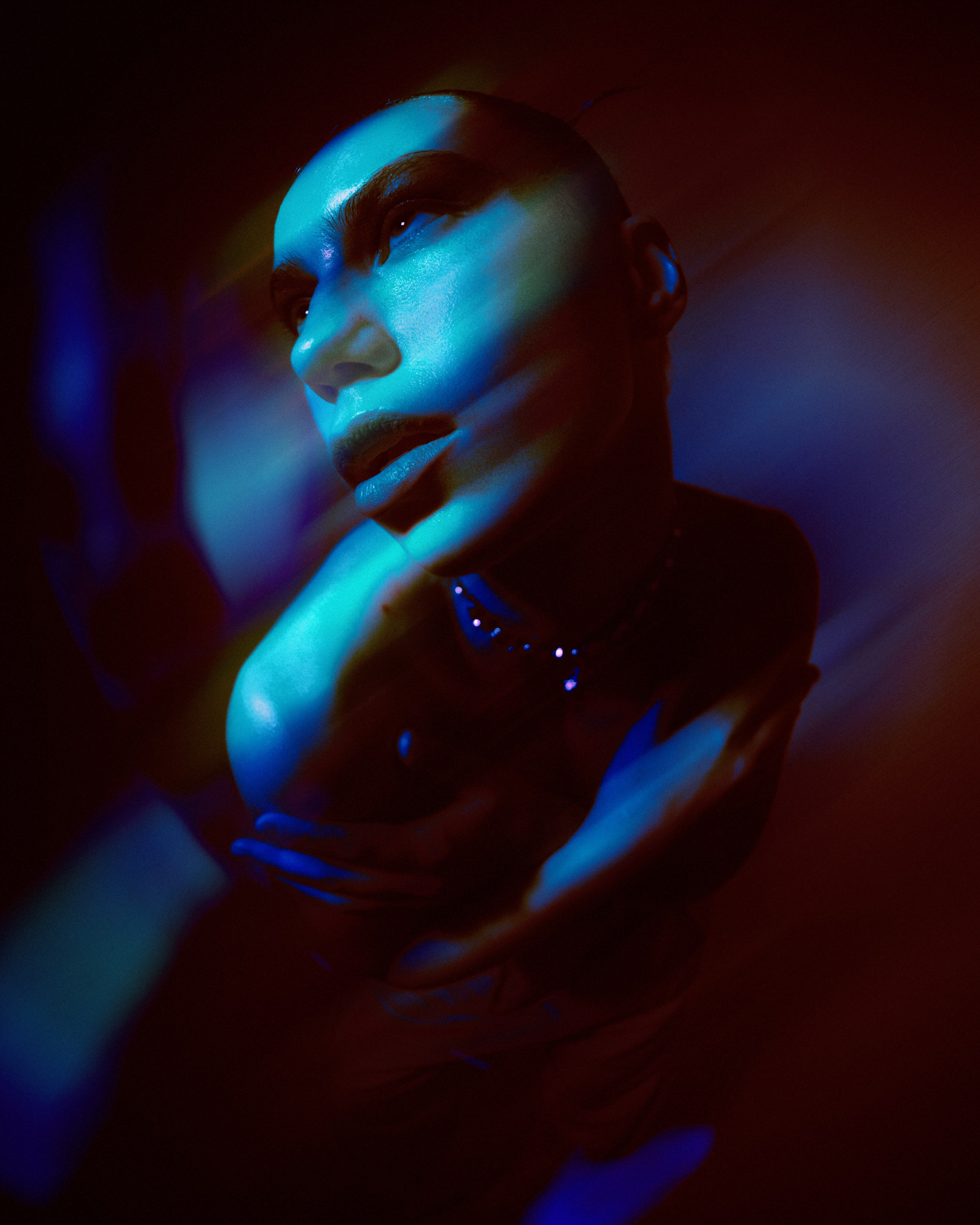 Photographer Tokyo. Photographer in Tokyo Anatolii Ozarto