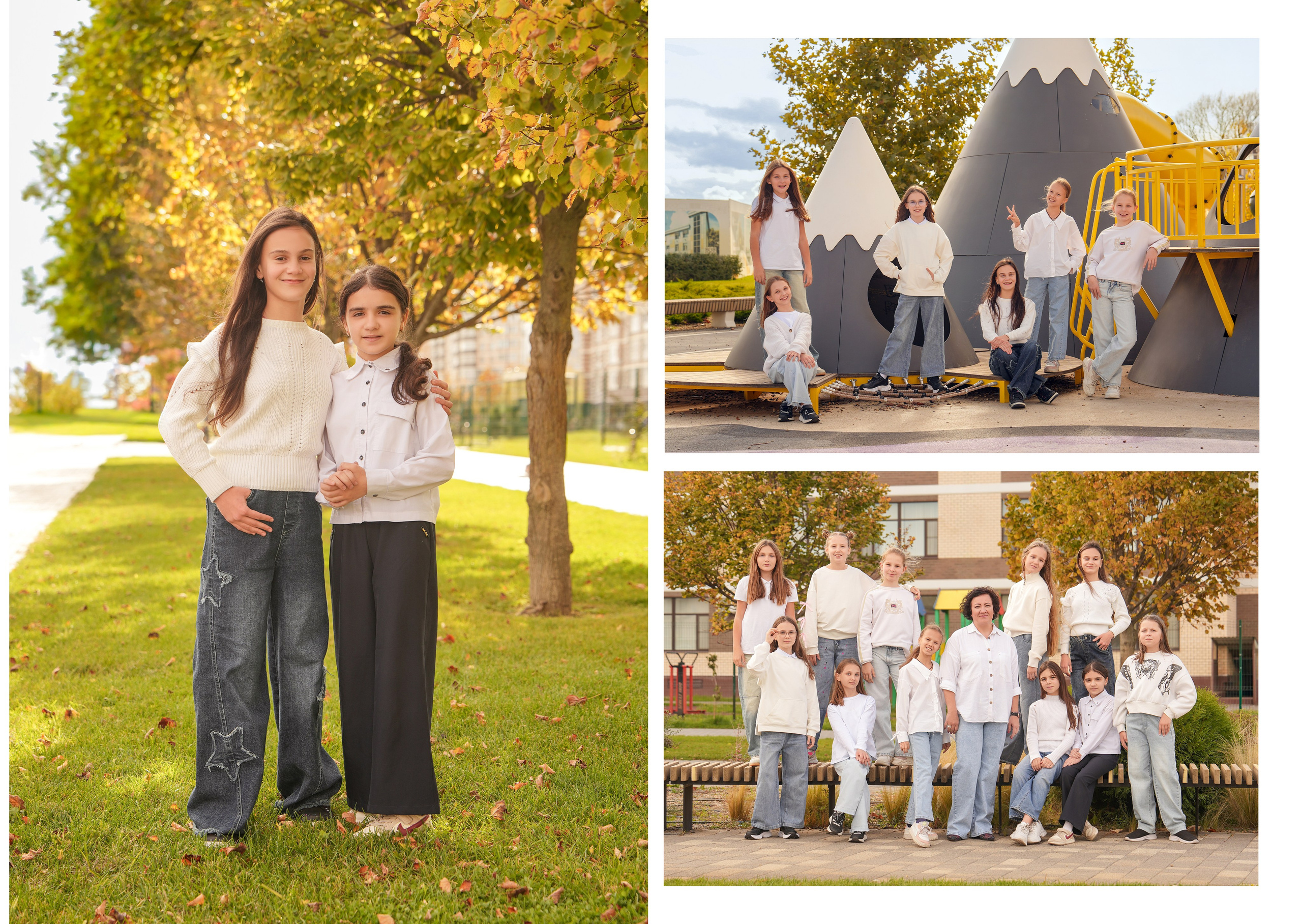 ШКОЛА 109 4 З. Красивый выпускной альбом в Краснодаре