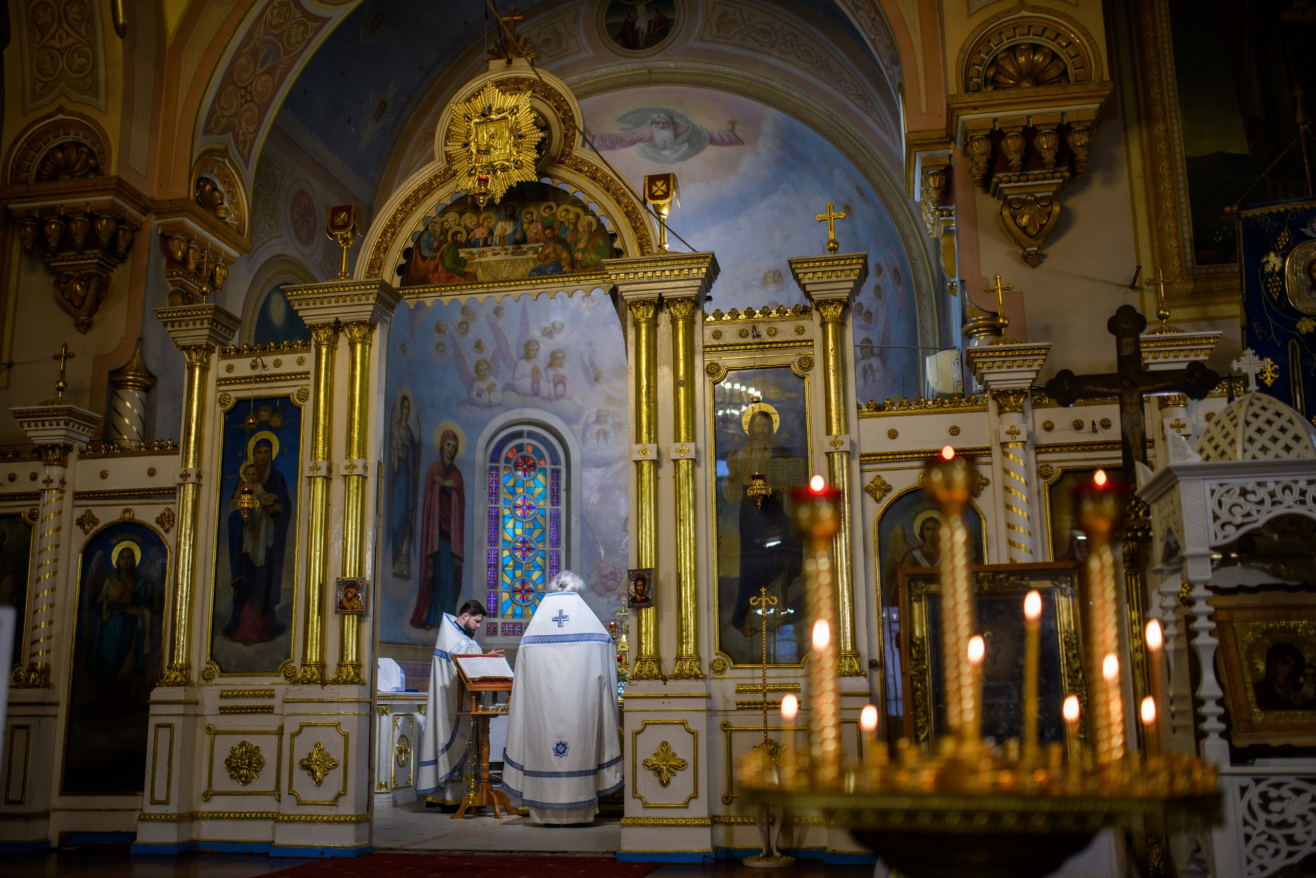 День памяти Панкратия Печерского 22.02.2024. Семейный и свадебный фотограф в Феодосии и Коктебеле
