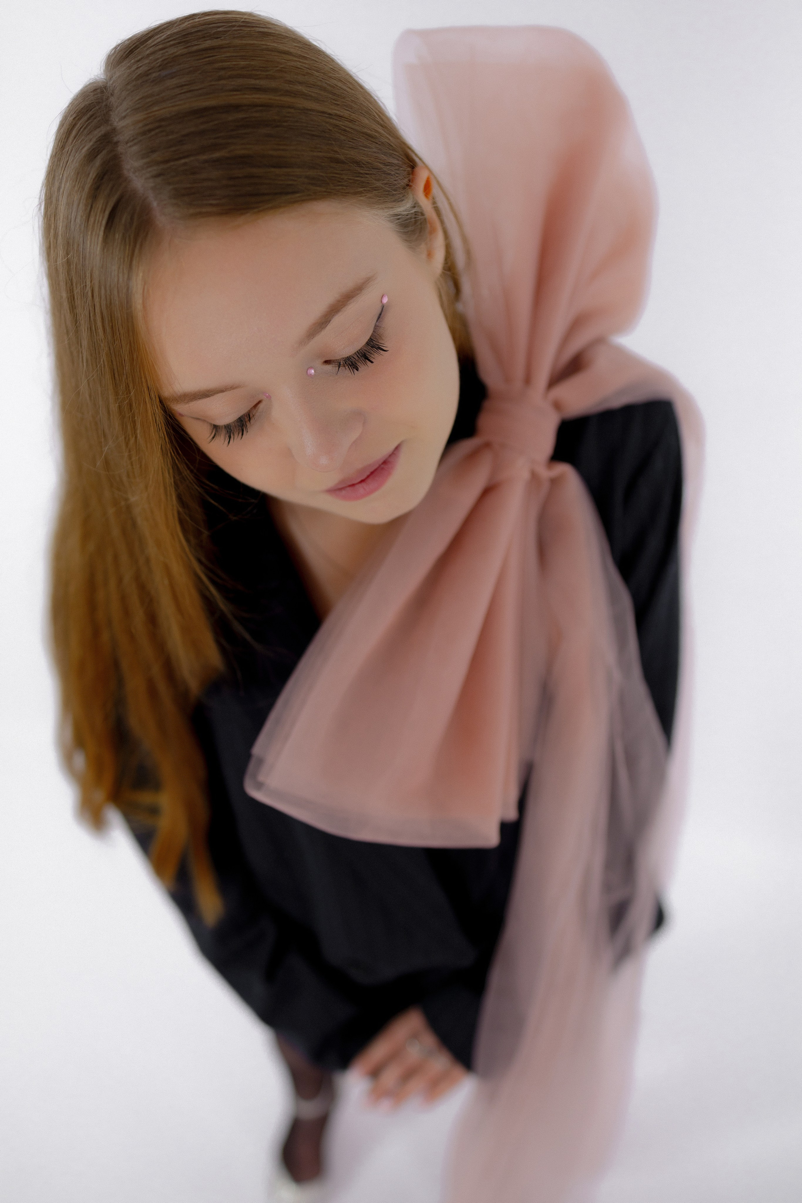 Настя. Фотограф Татьяна Семенова