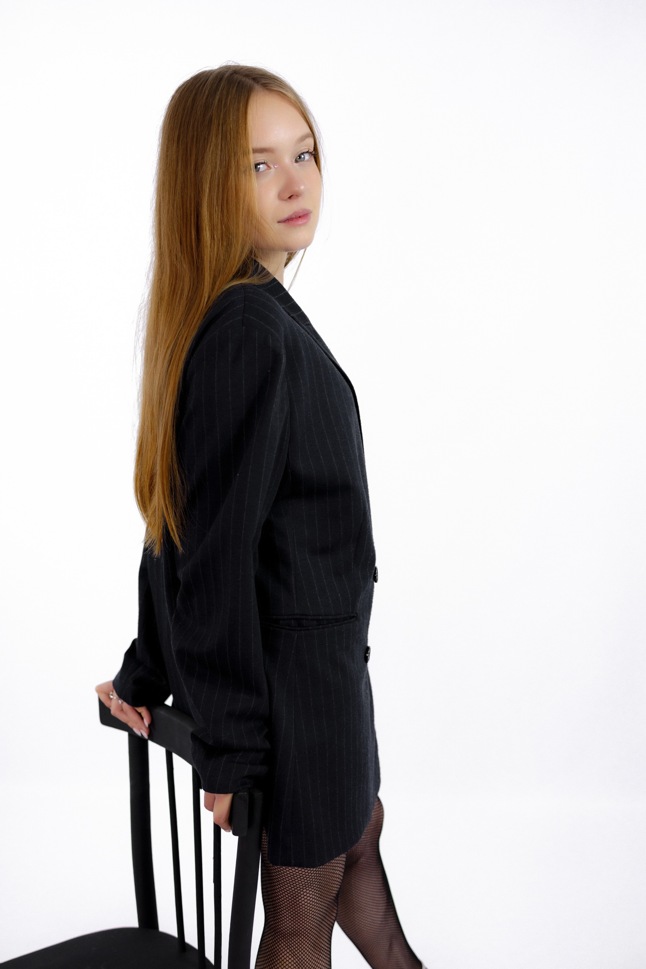 Настя. Фотограф Татьяна Семенова