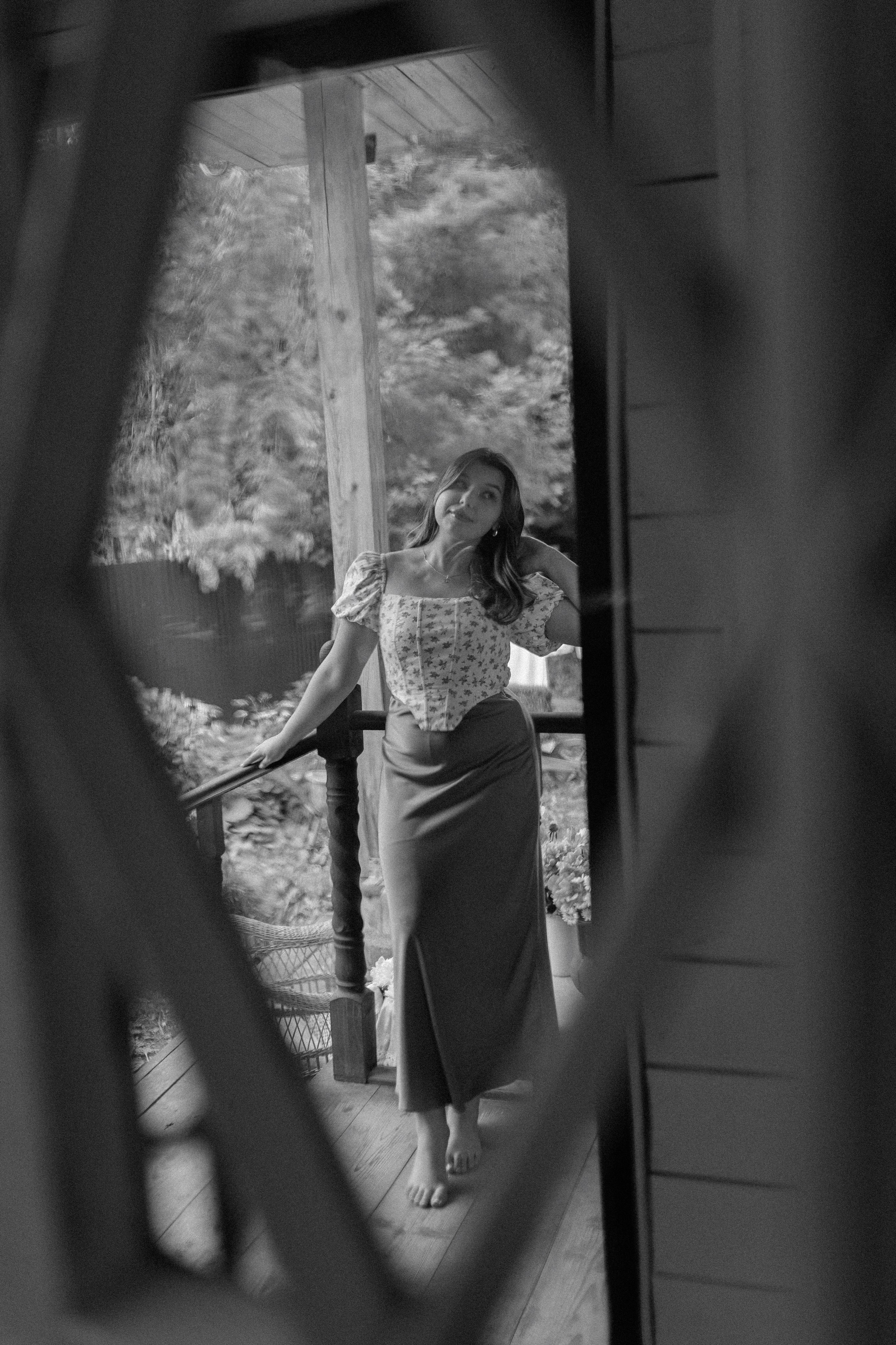 Света. Фотограф Татьяна Семенова