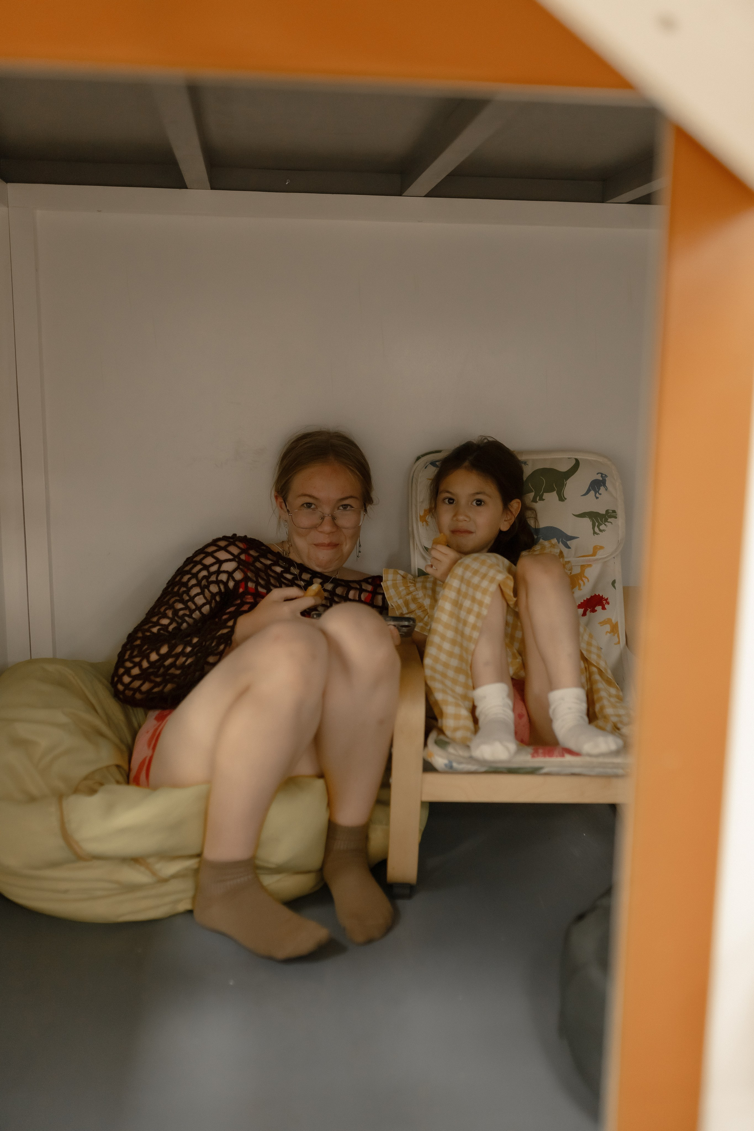 День рождения Матвея. Фотограф Татьяна Семенова