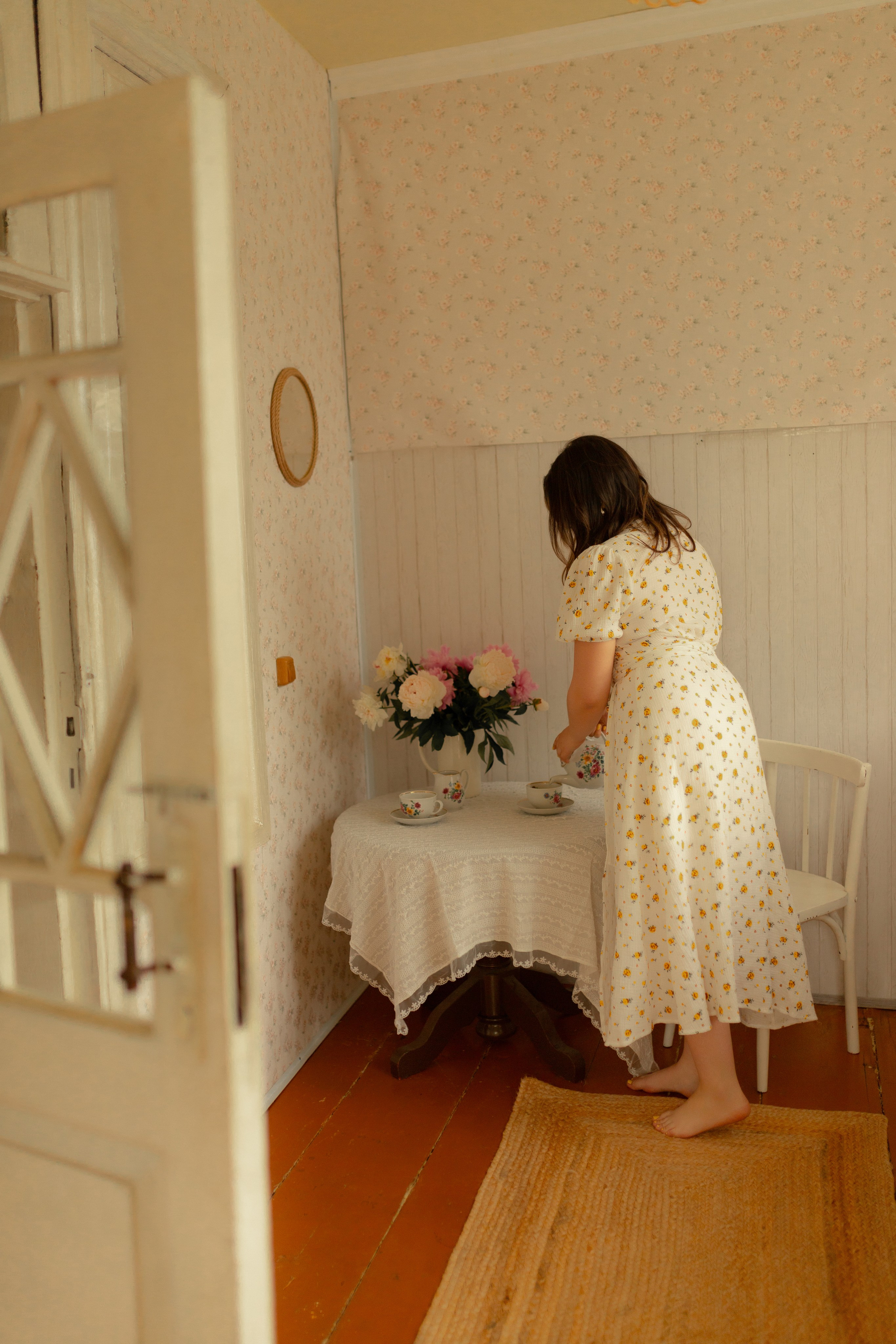 Света. Фотограф Татьяна Семенова