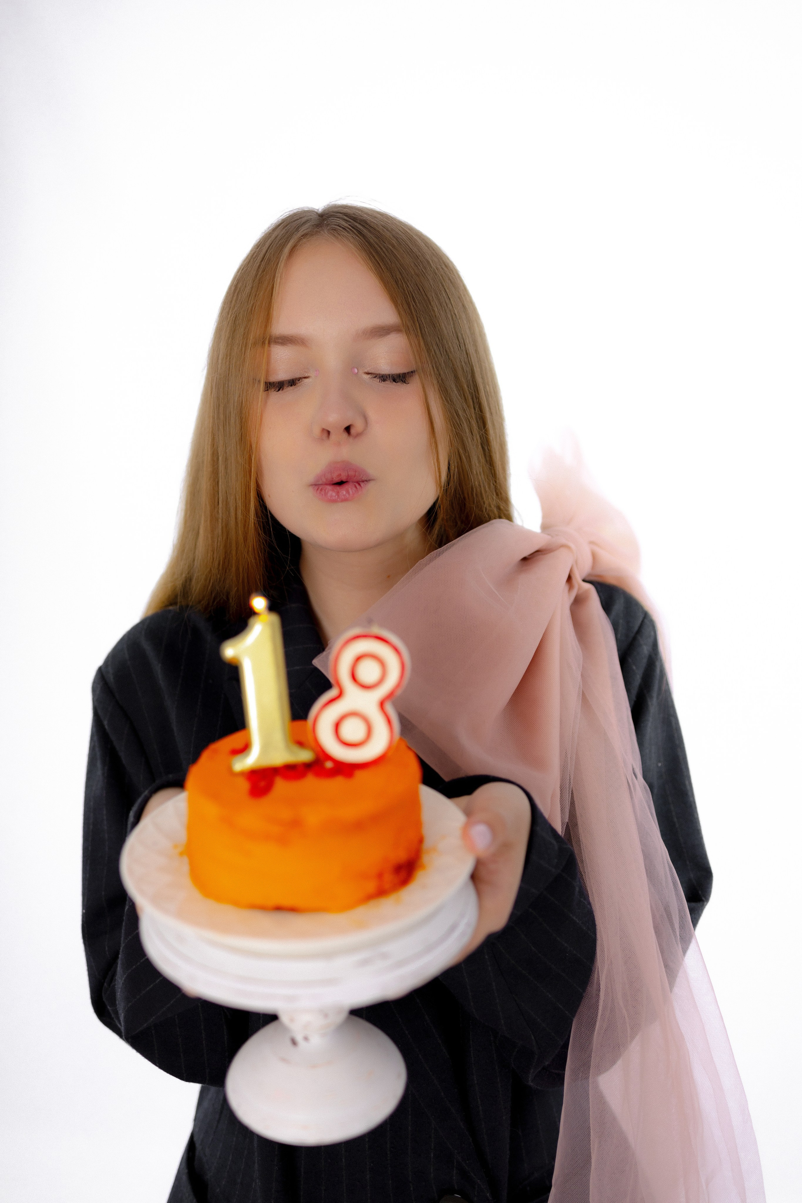 Настя. Фотограф Татьяна Семенова