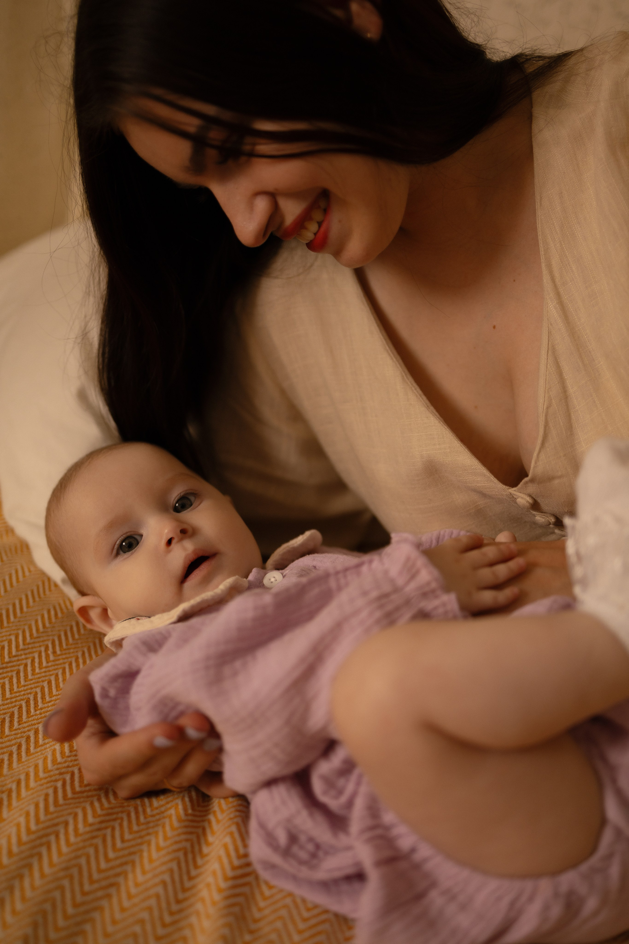 Ангелина и Ева. Фотограф Татьяна Семенова