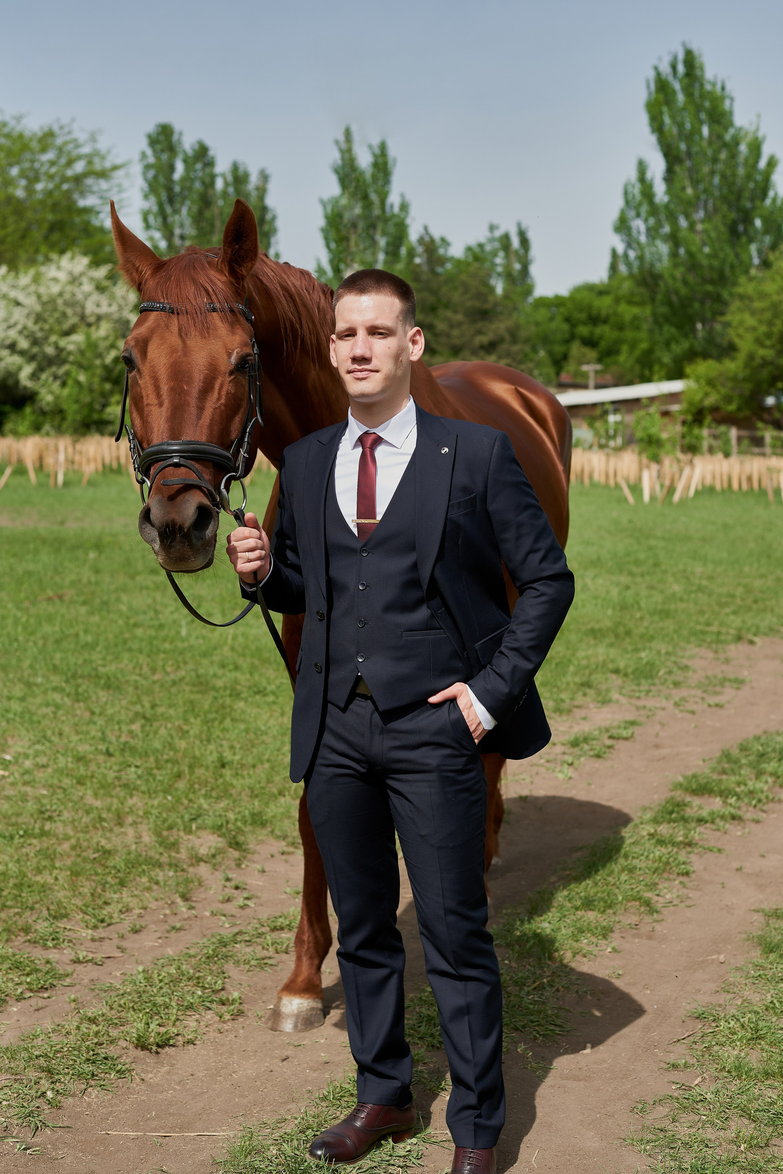 Владислав и Наталья. Фотограф Новочеркасск Ростов Карина Чернова