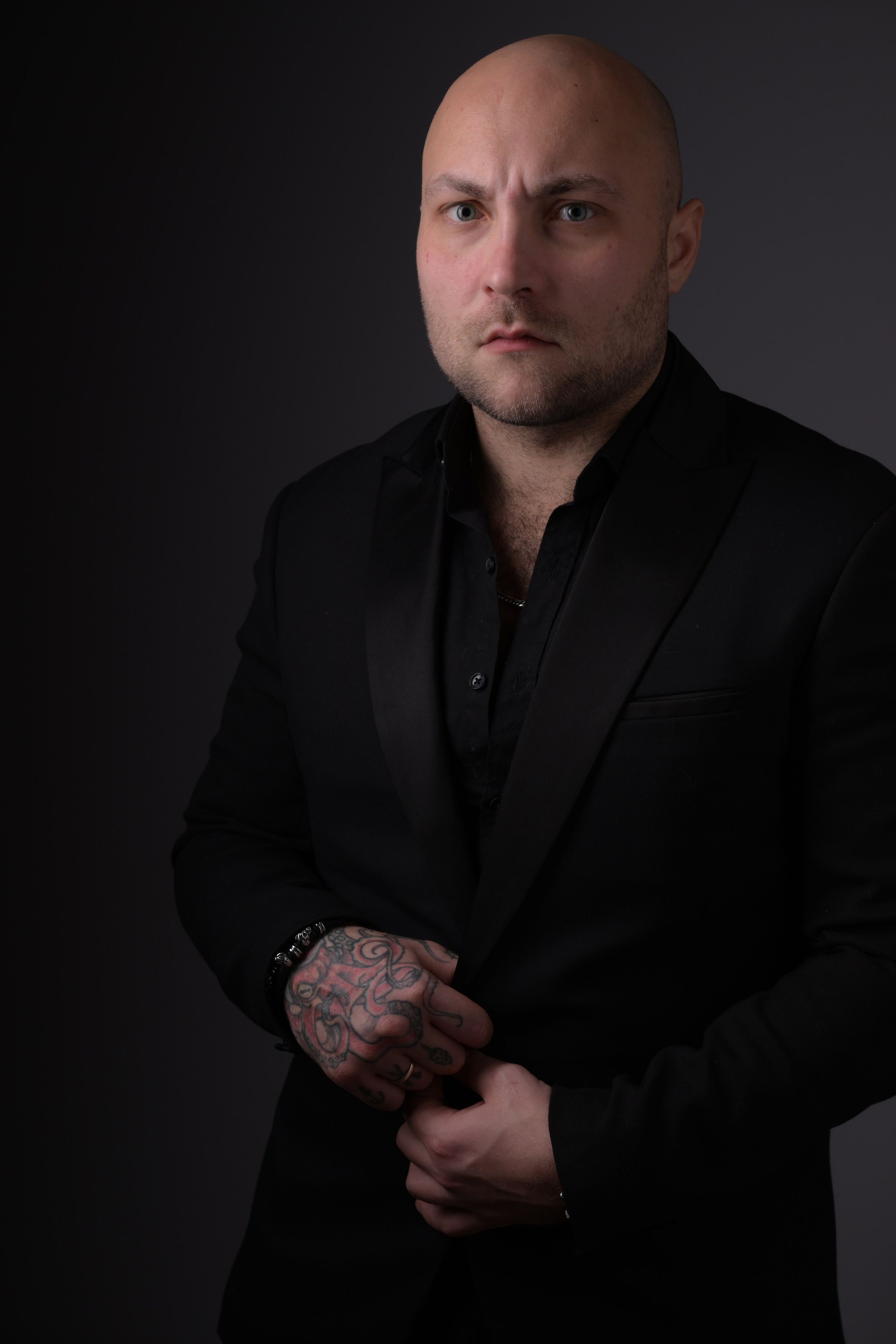 Мужская фотосъемка. Студийный и свадебный фотограф и видеограф в Севастополе — Юлия Макаренко