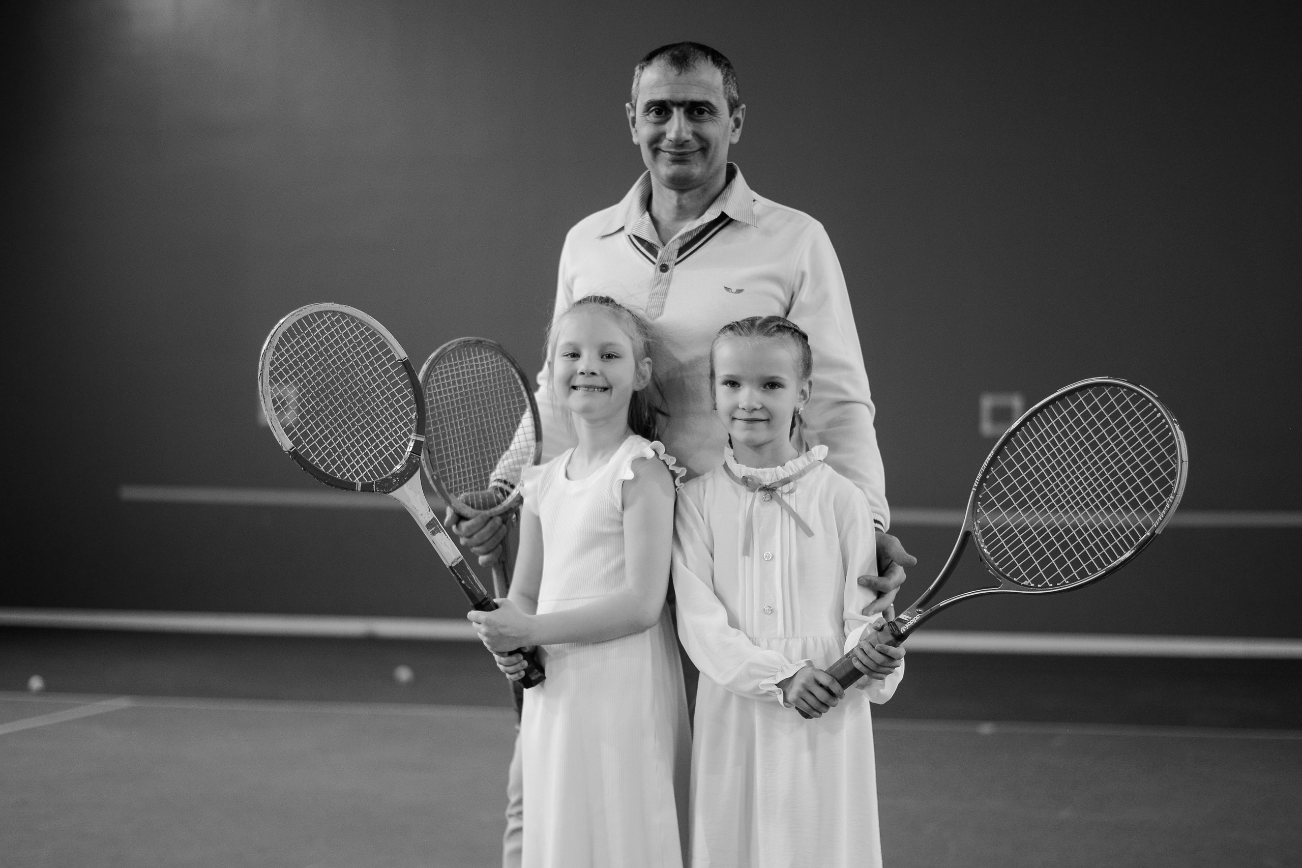 Теннис. Thephoto-russia.ru