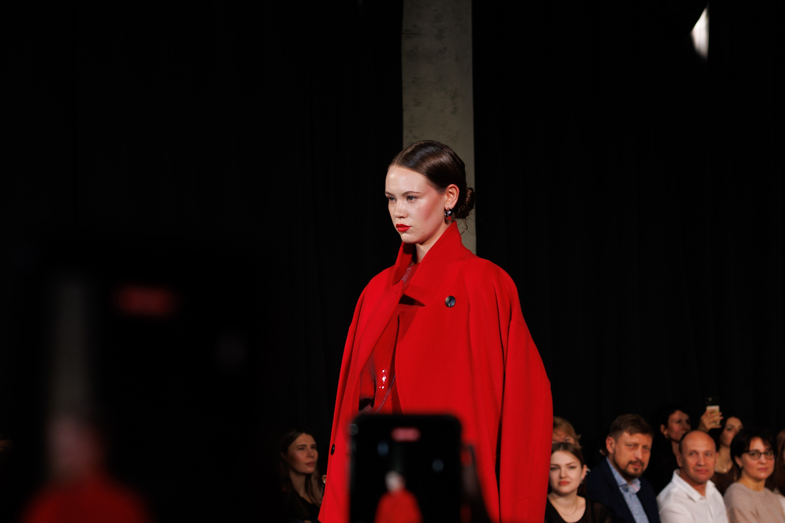 Новые горизонты. Фотограф Яна Белая