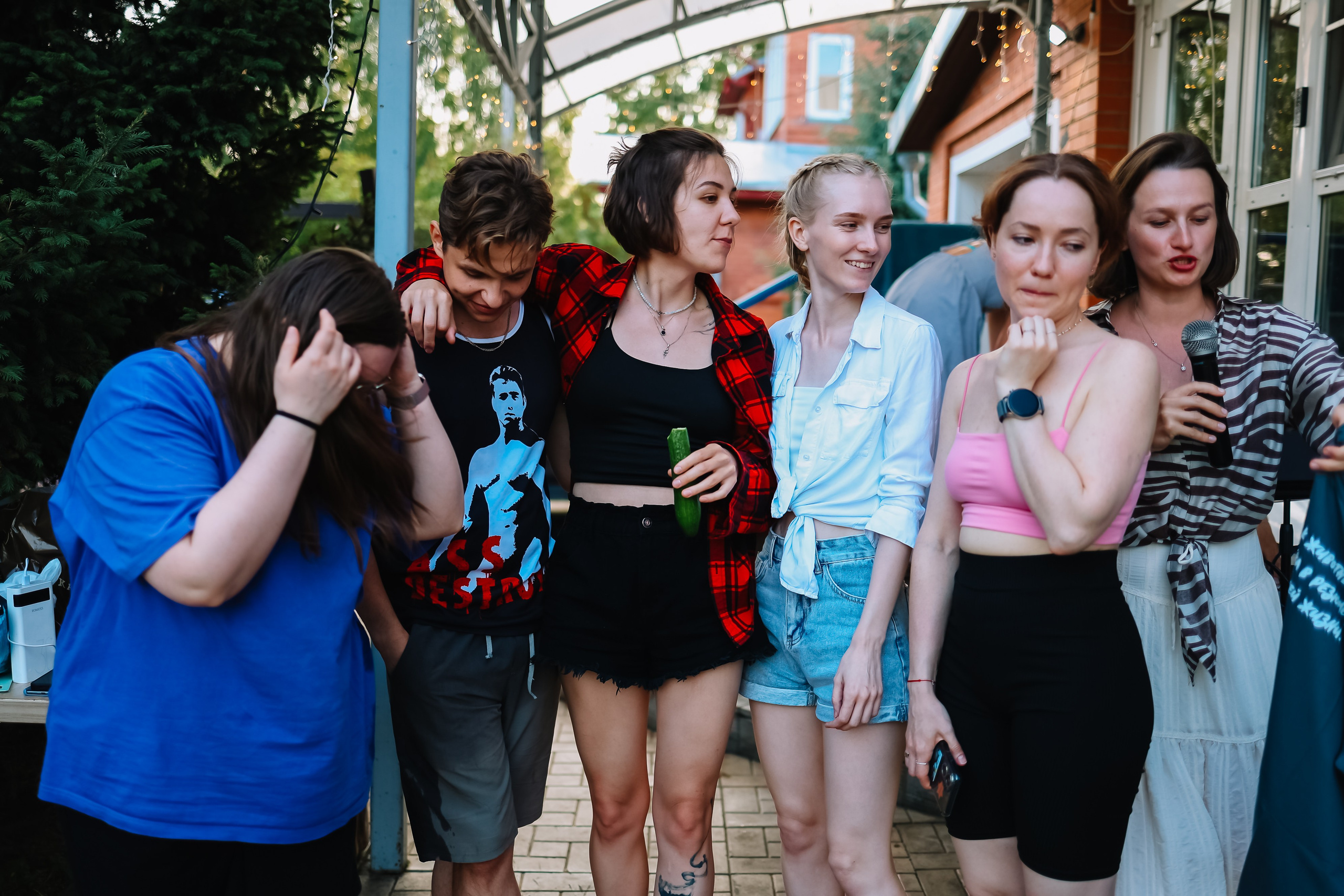 Корпоратив. Семейный и детский фотограф в Новосибирске Алёна Малахова