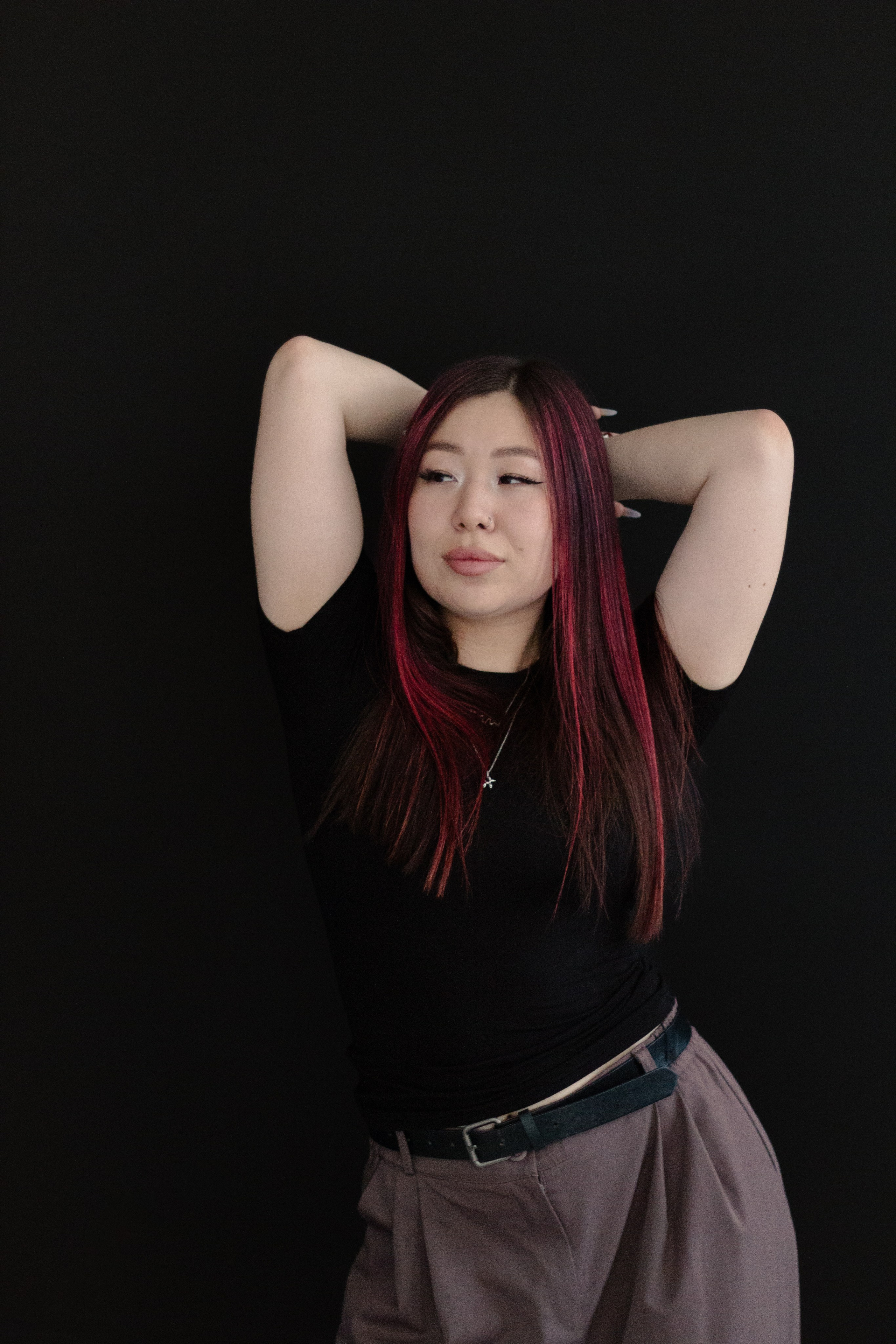 Валерия. Две Луны | Фотограф и контентмейкер Екатеринбург