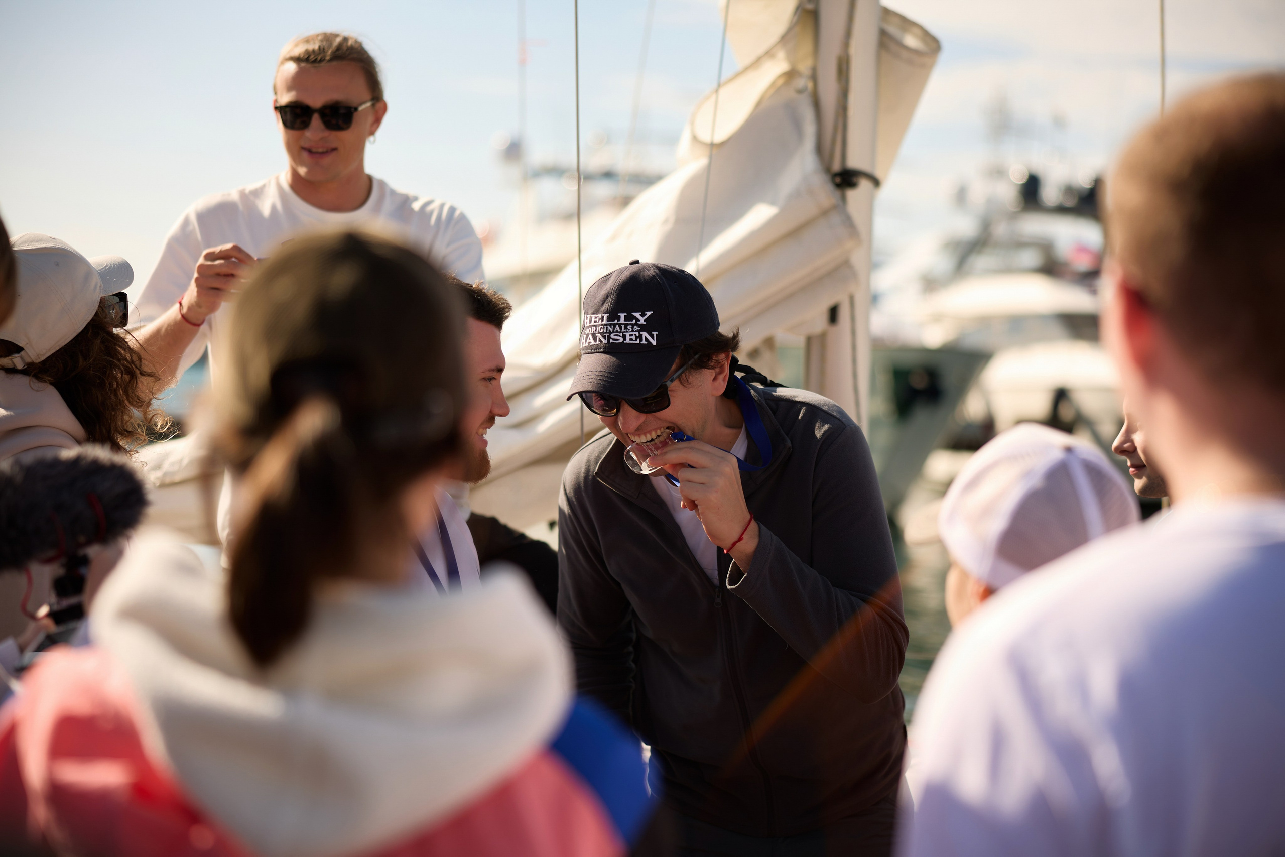 SOCHI. ARTEMIY IGNATOV