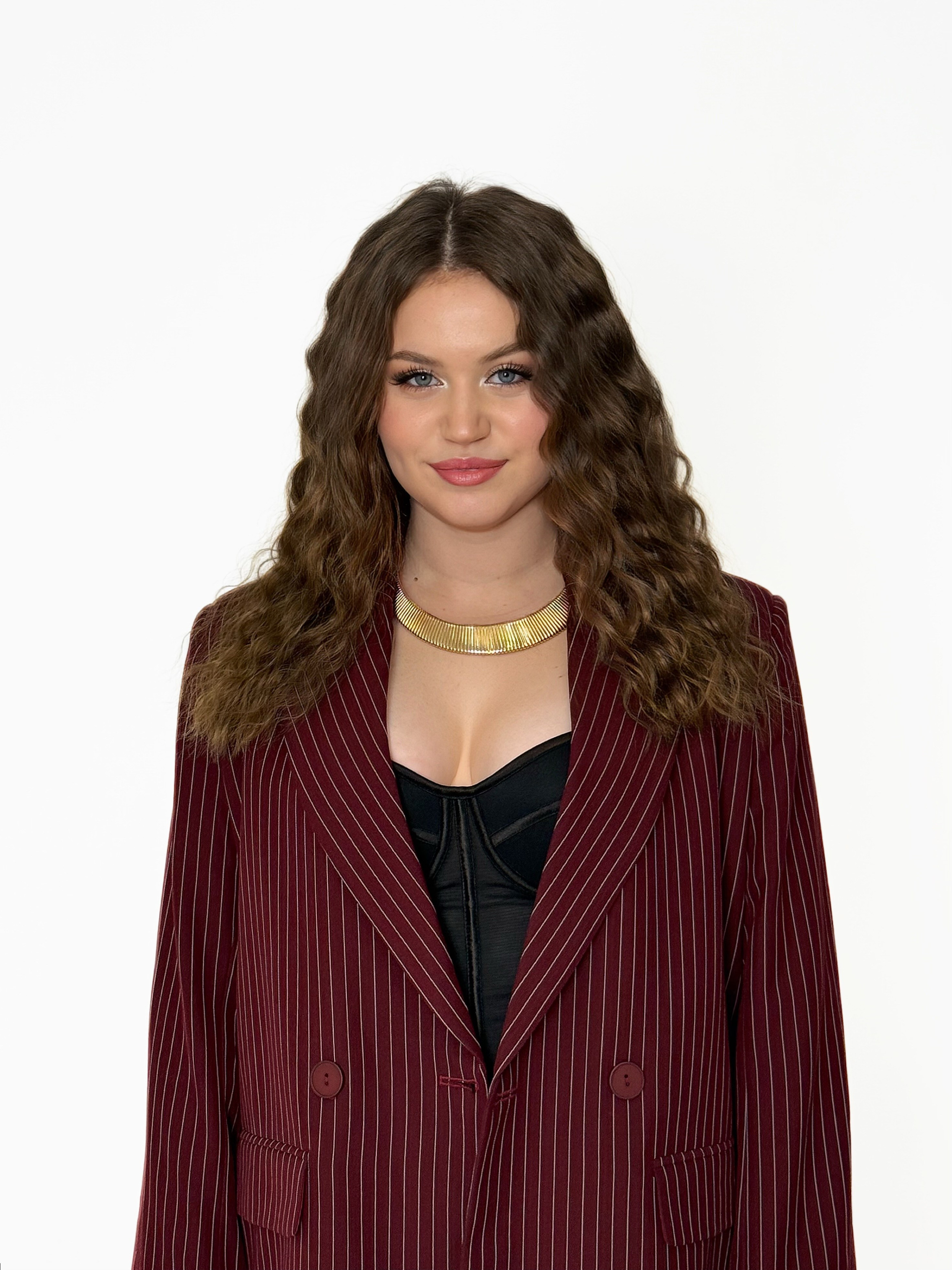 Елизавета. Портретный фотограф Москва Виктория Гранд