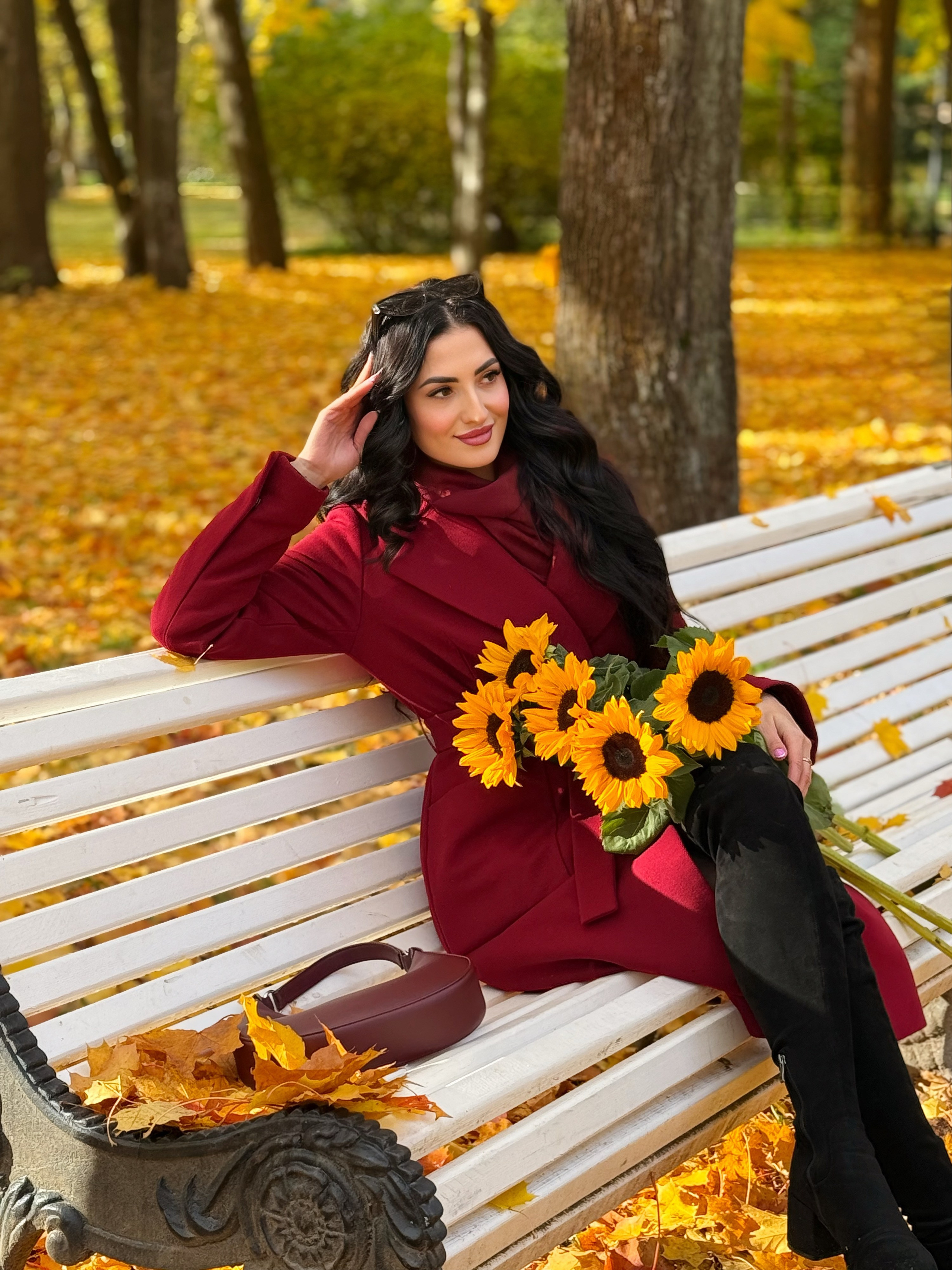 Александра. Портретный фотограф Москва Виктория Гранд