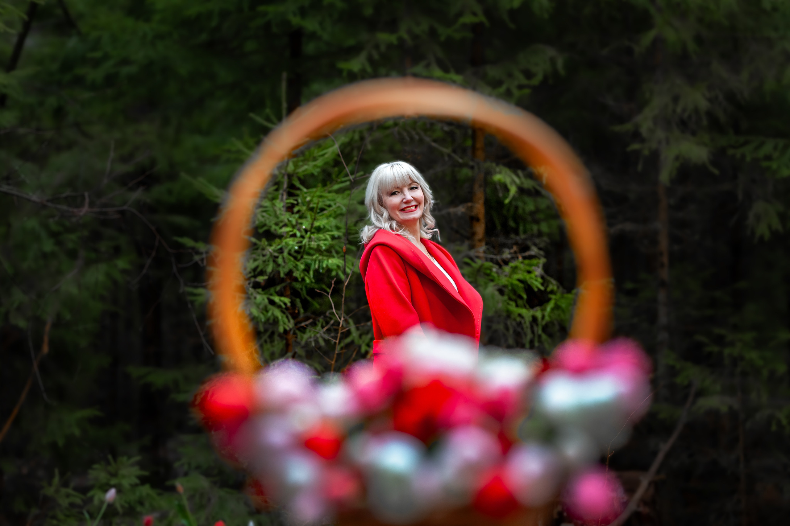 Фотопрогулки. Фотограф КРЕЩЕНИЕ/ВЕНЧАНИЕ Калужская область