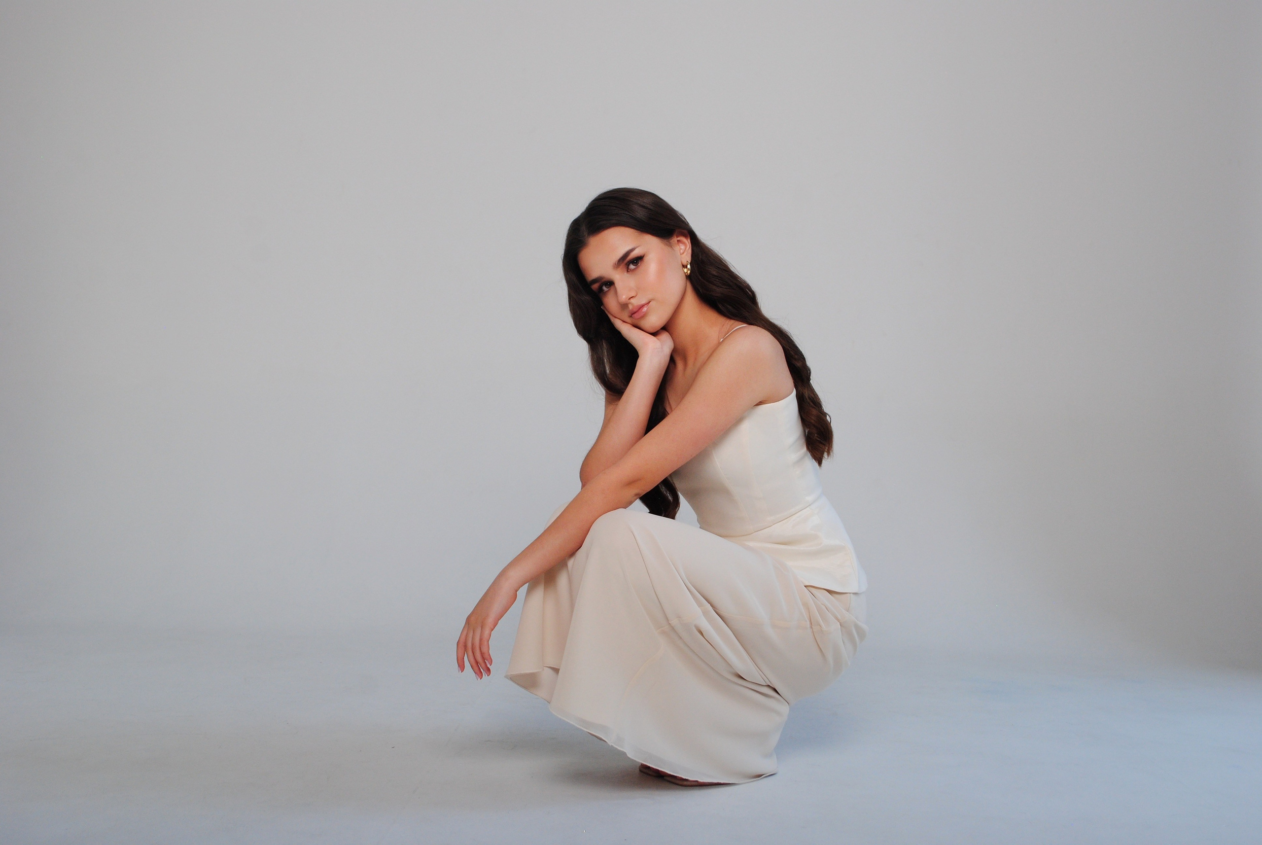 Татьяна. Фотограф Мария Мусаелян