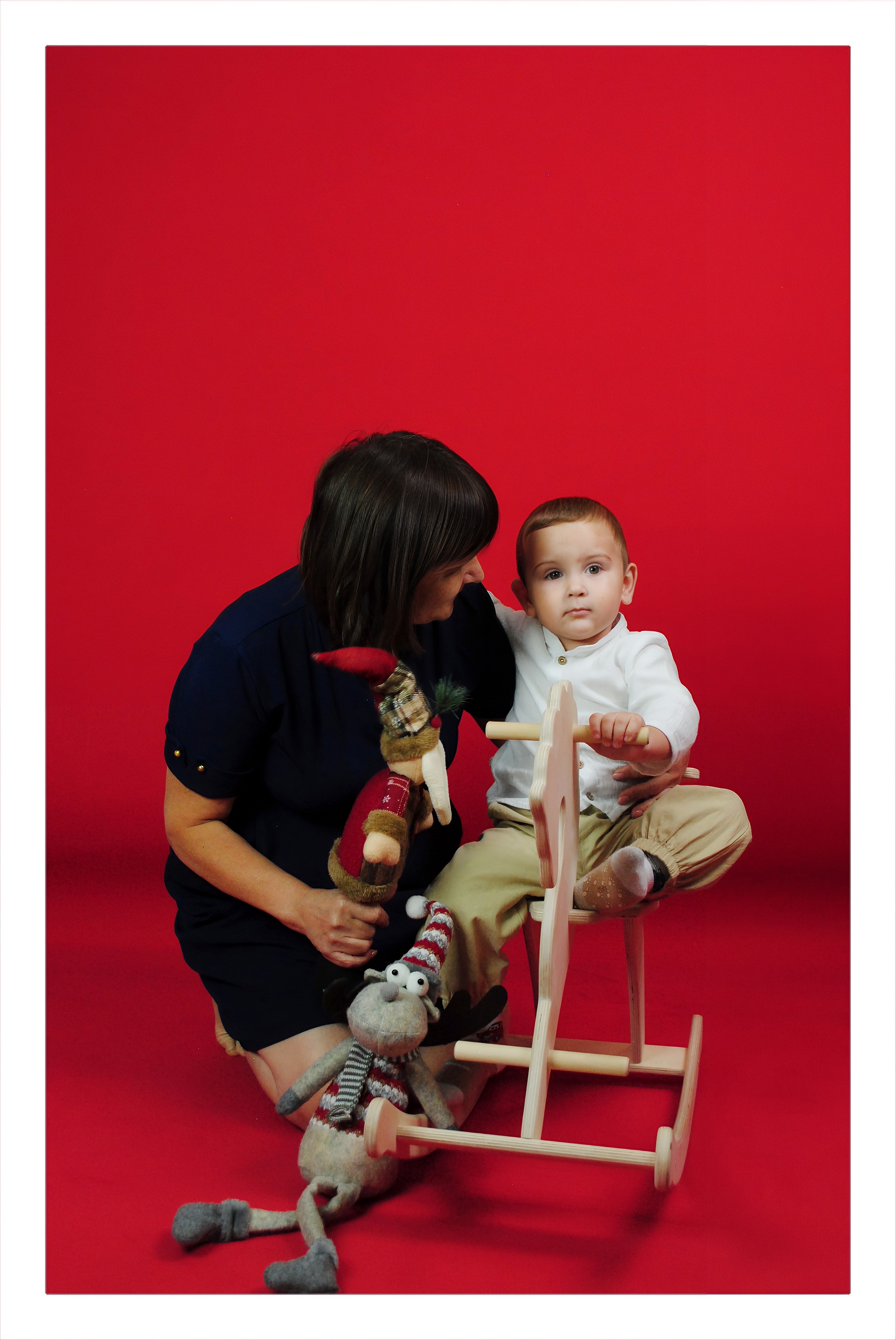 Тимур. Фотограф Мария Мусаелян