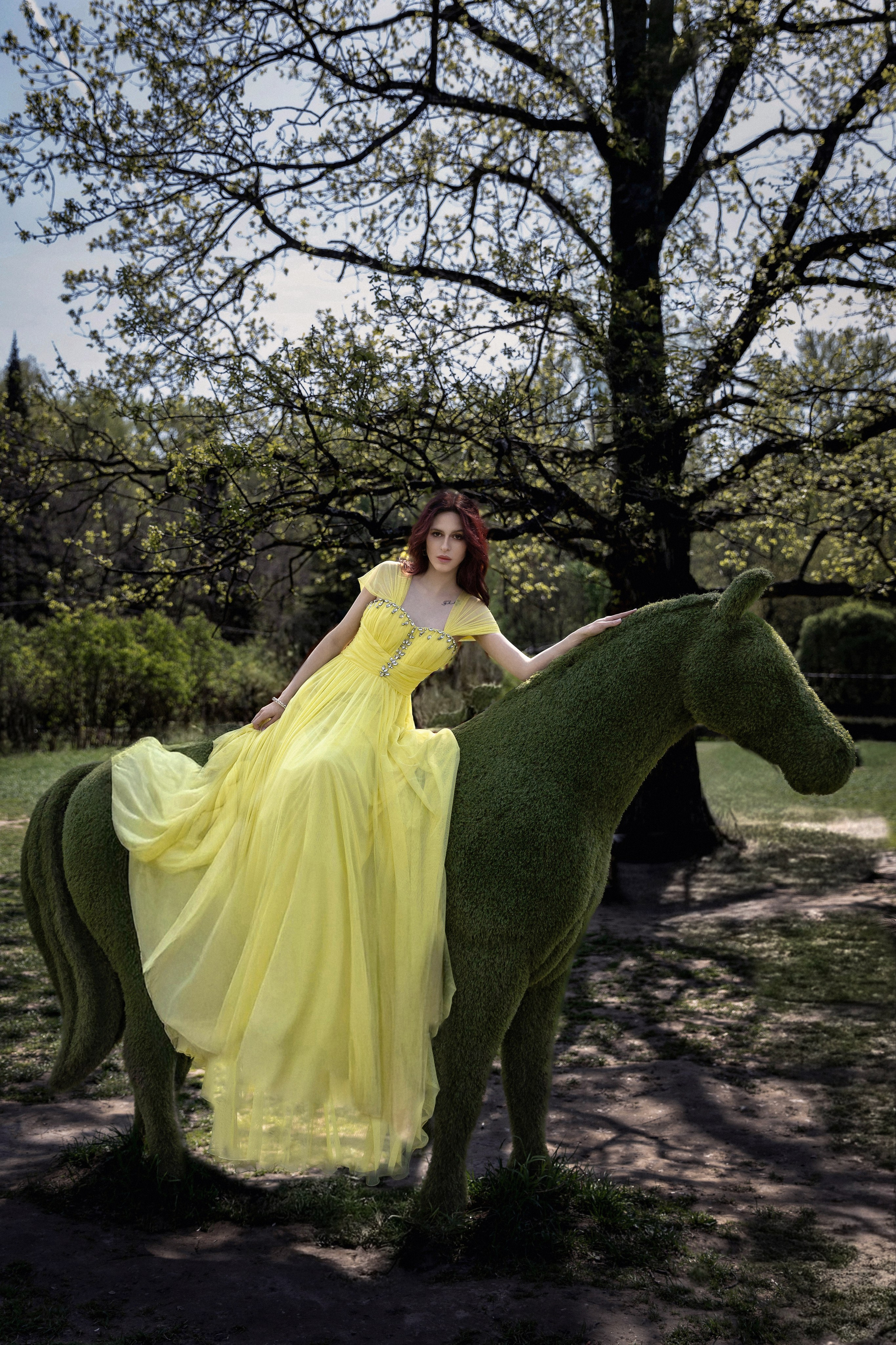 Фотограф в Москве Нелла Шагеева