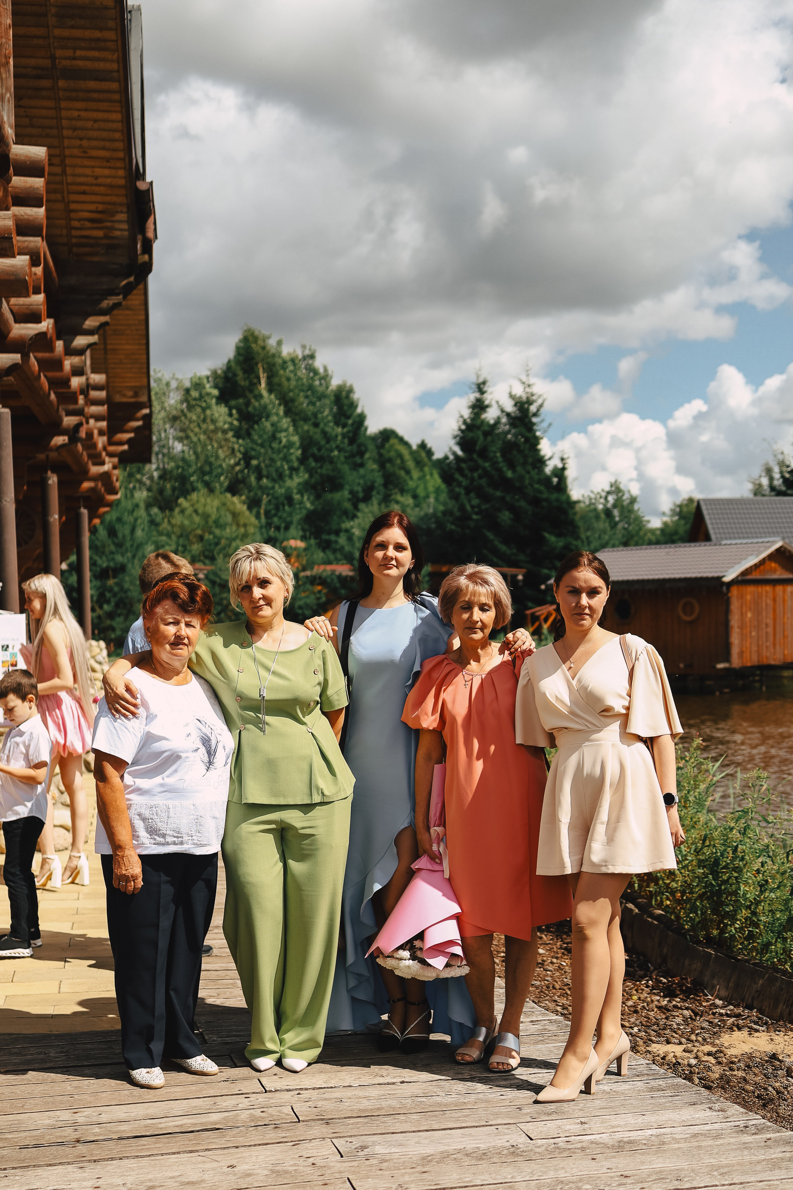Ирина и Александр. Валерия Рыбакова свадебный фотограф Смоленск