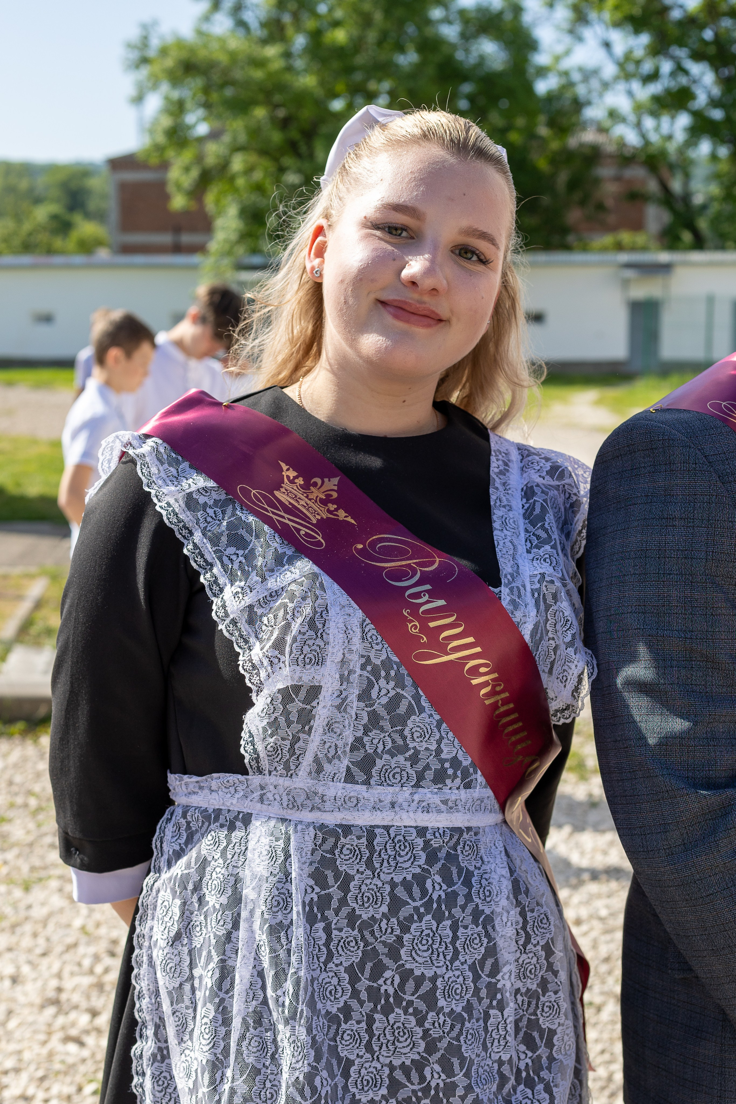 Последний звонок. Выпускные альбомы Майкоп, Краснодар Елена Золотарева