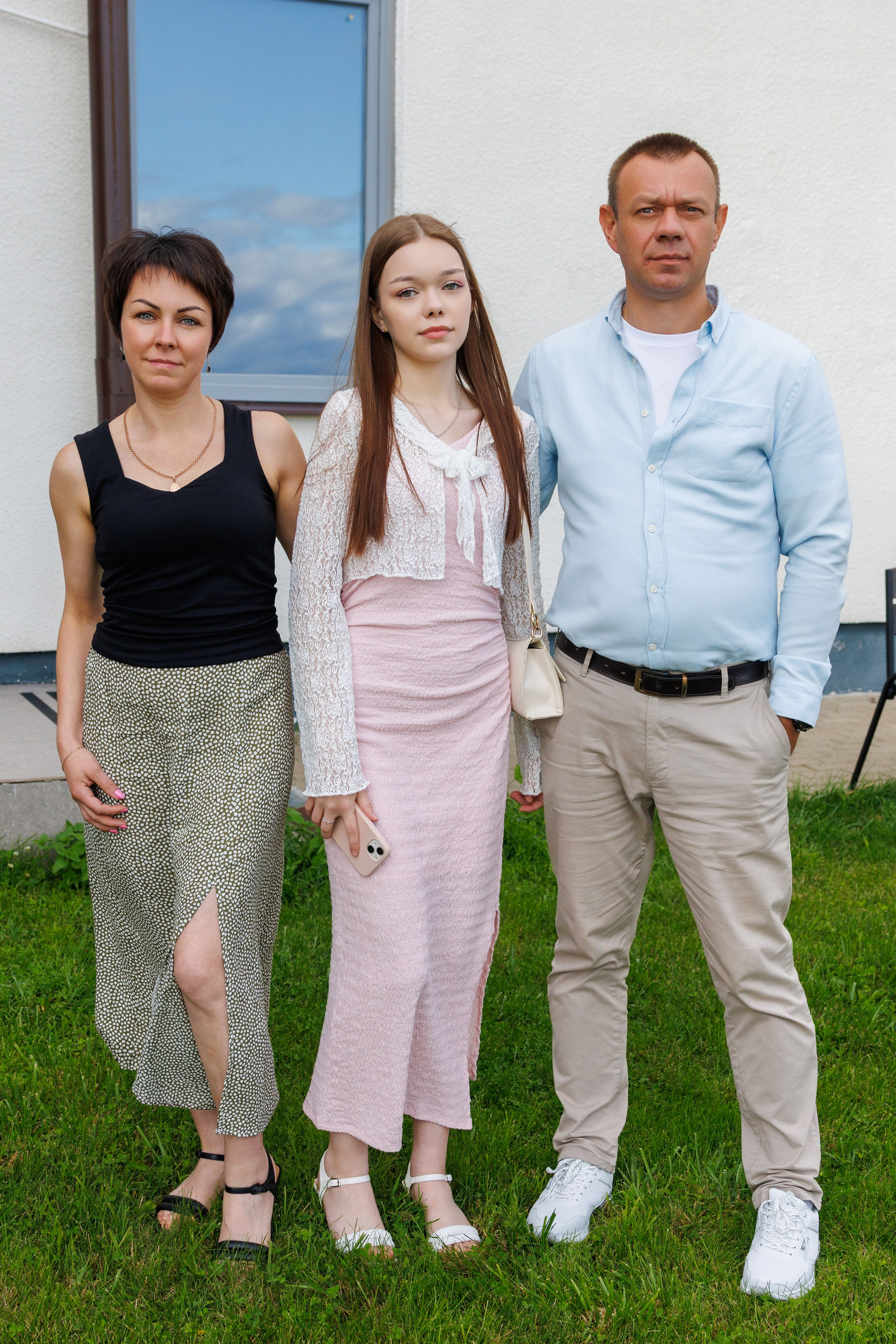 Выпускной 2025 Шк 10. Коммерческий фотограф Андрей Тремасов