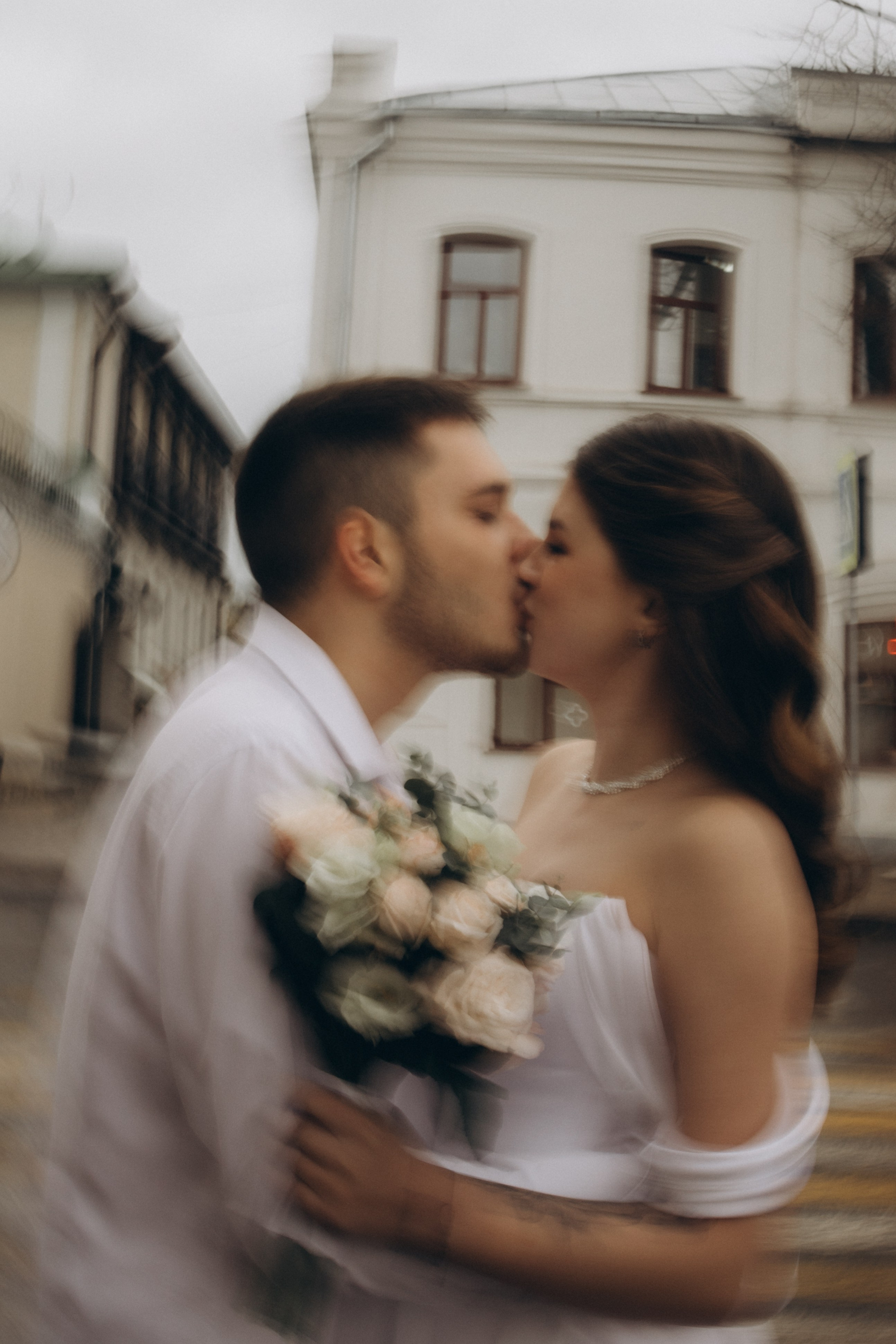 Свадебная фотосессия. Фотограф в Иваново и Суздале