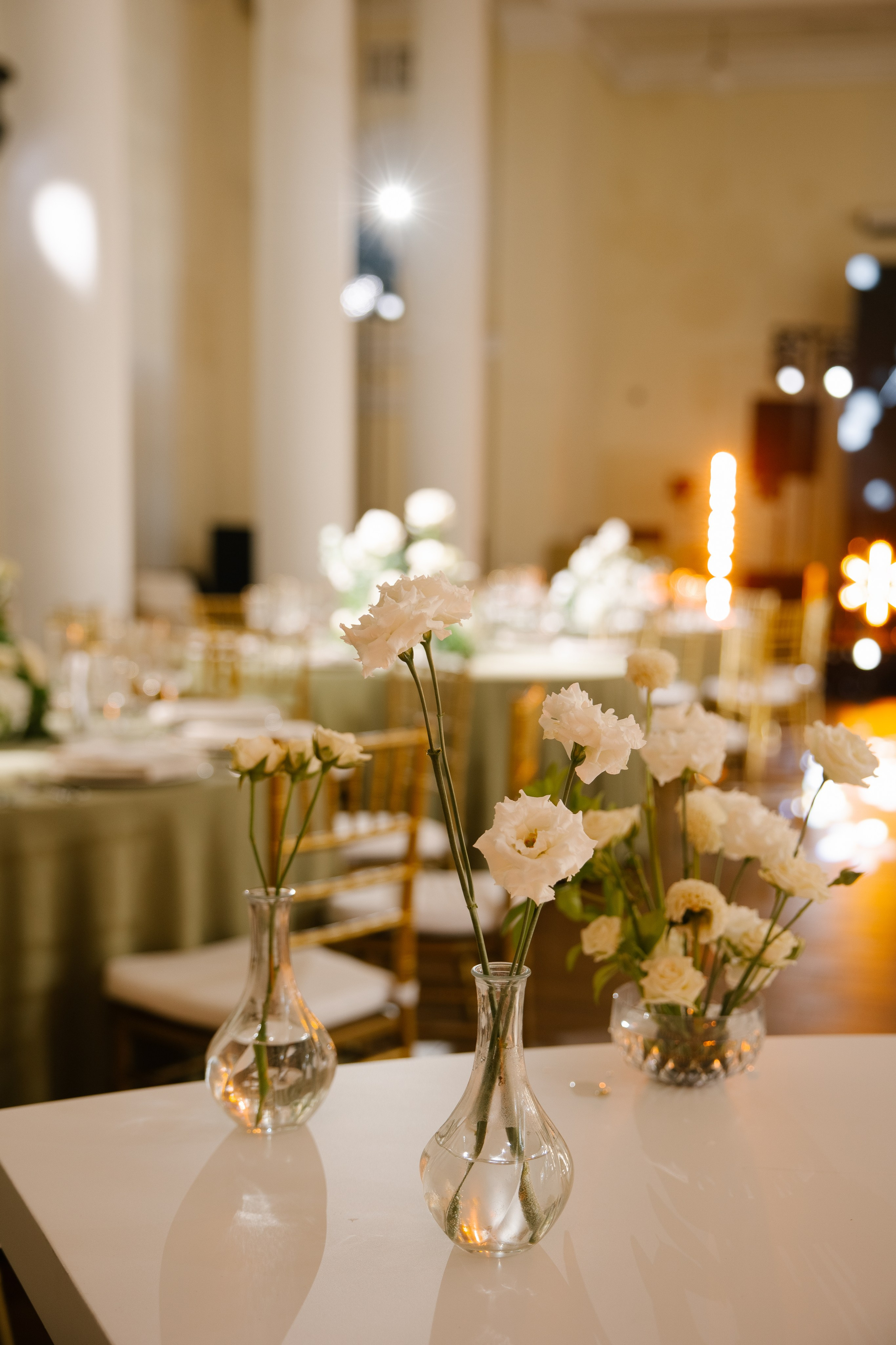 Константин и Наталья. Свадебный фотограф Полина Панина