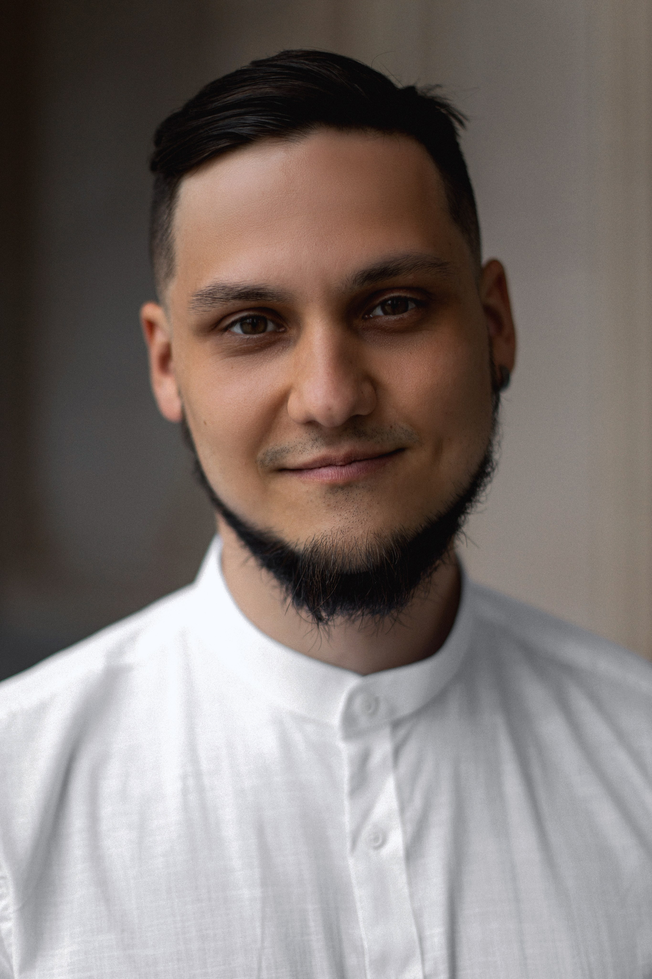 Александр и Ксения