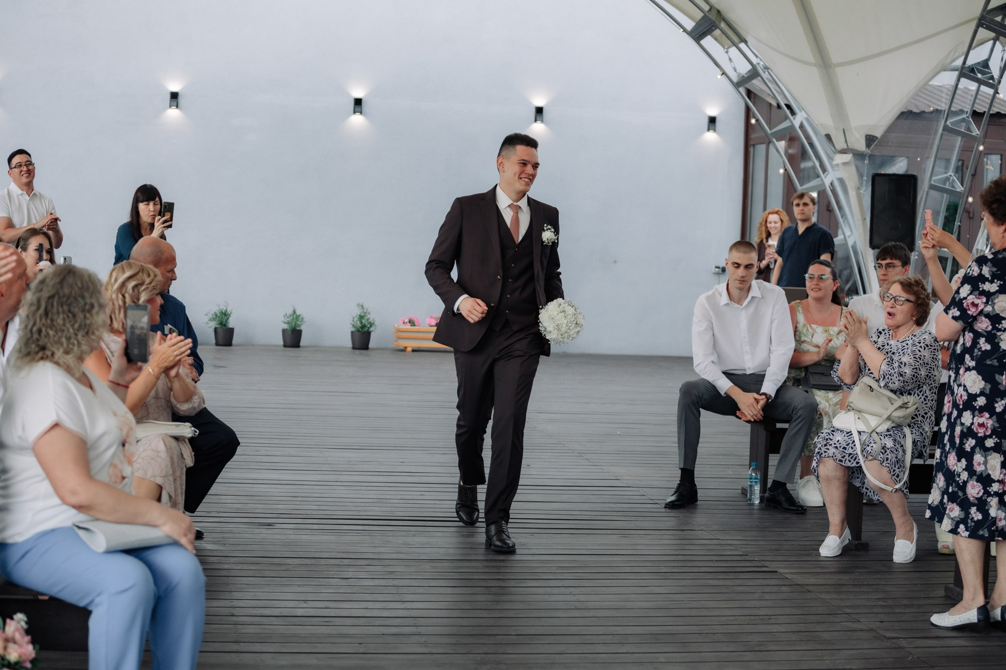 Дмитрий и Вероника. Свадебный и портретный фотограф в Омске Антон Карев