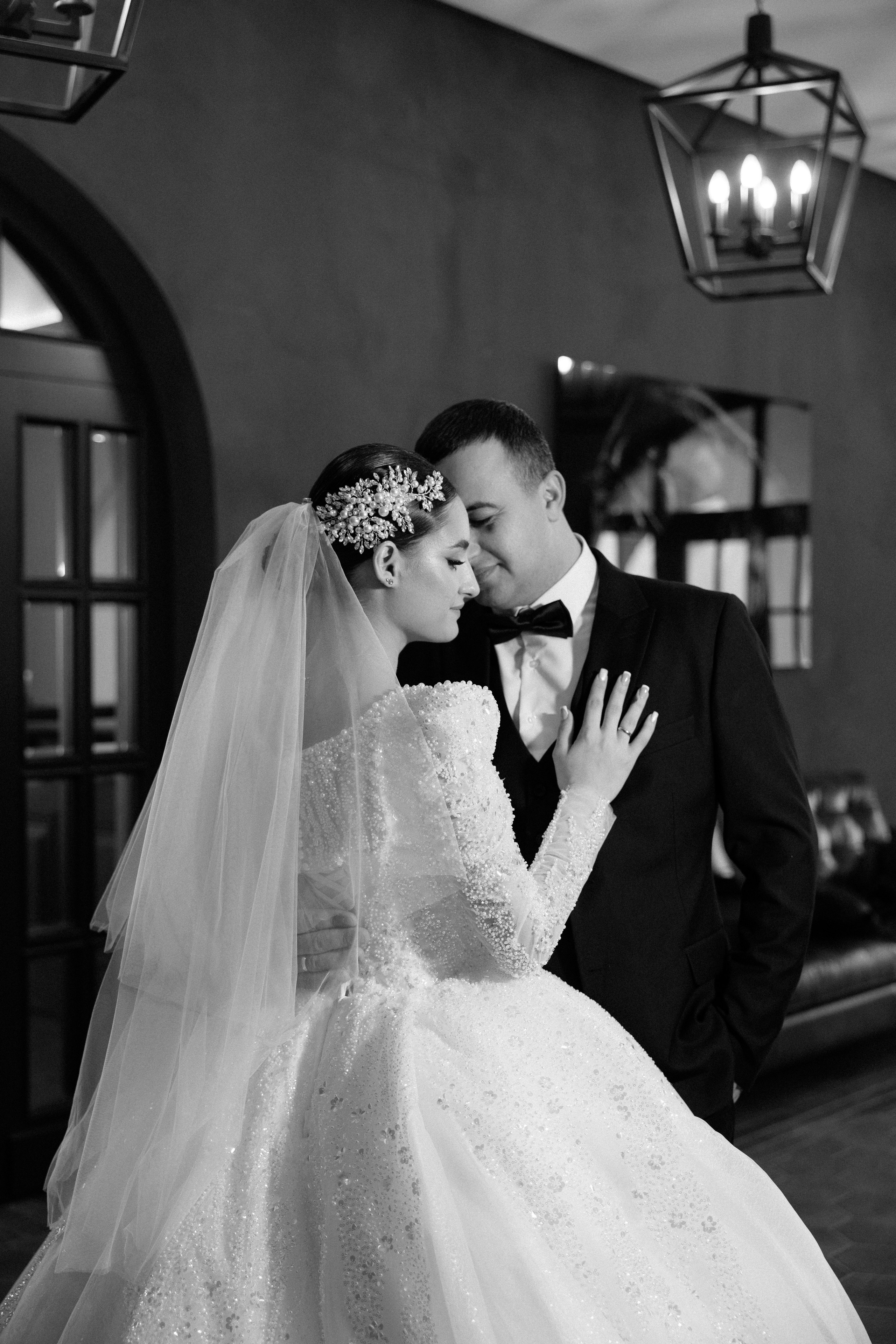 Любовь. Аксанна Аракелян