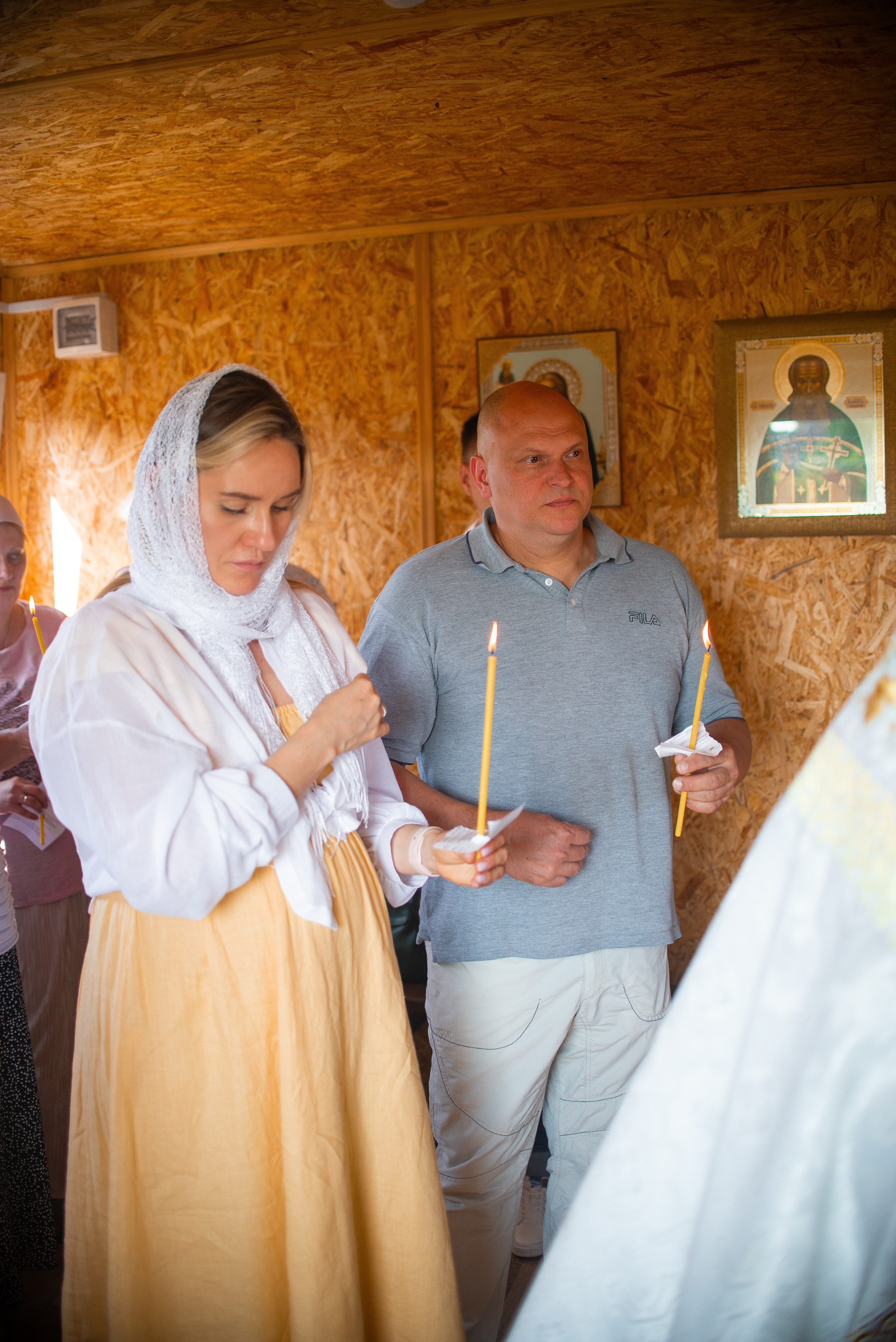 Крещение Марии Дроздово. Семейный фотограф на выписку из роддома и крещение Минск Настя Гришук