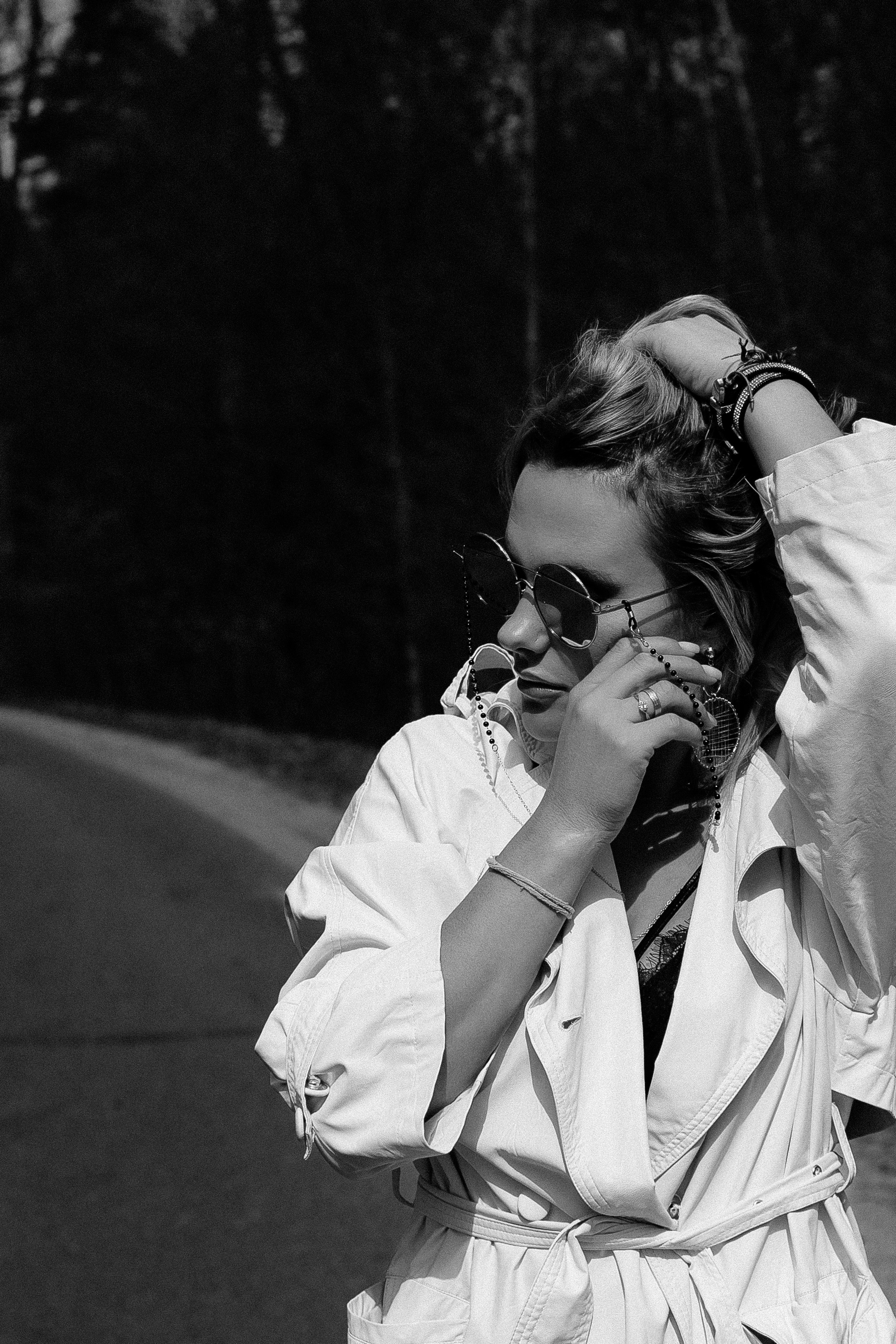 Алексия Пилецкая. Индивидуальная съёмка. Сергеев Алексей. Фотограф