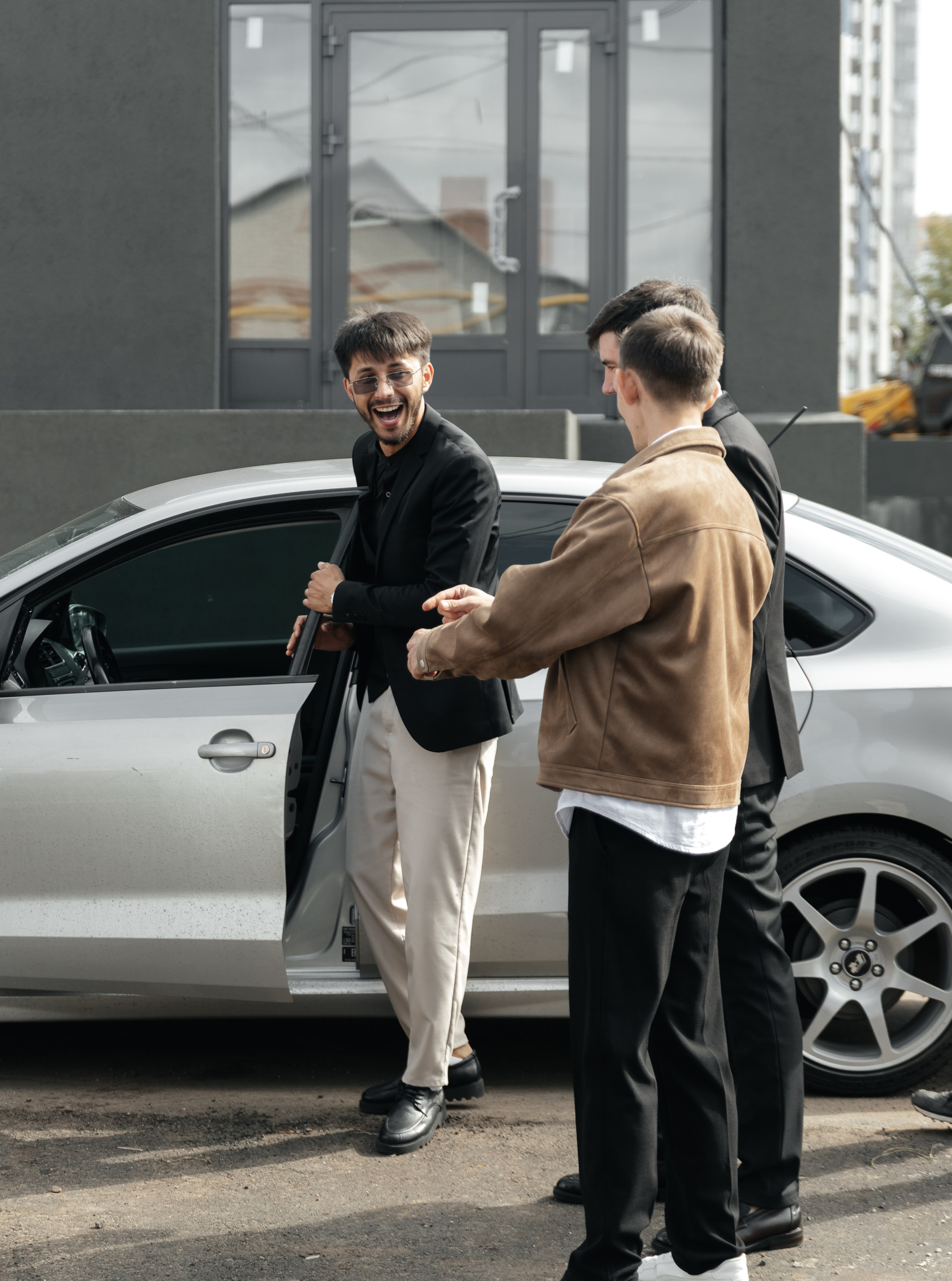 Aidar & Ralina. Свадебный фотограф Ильнар Асадуллин