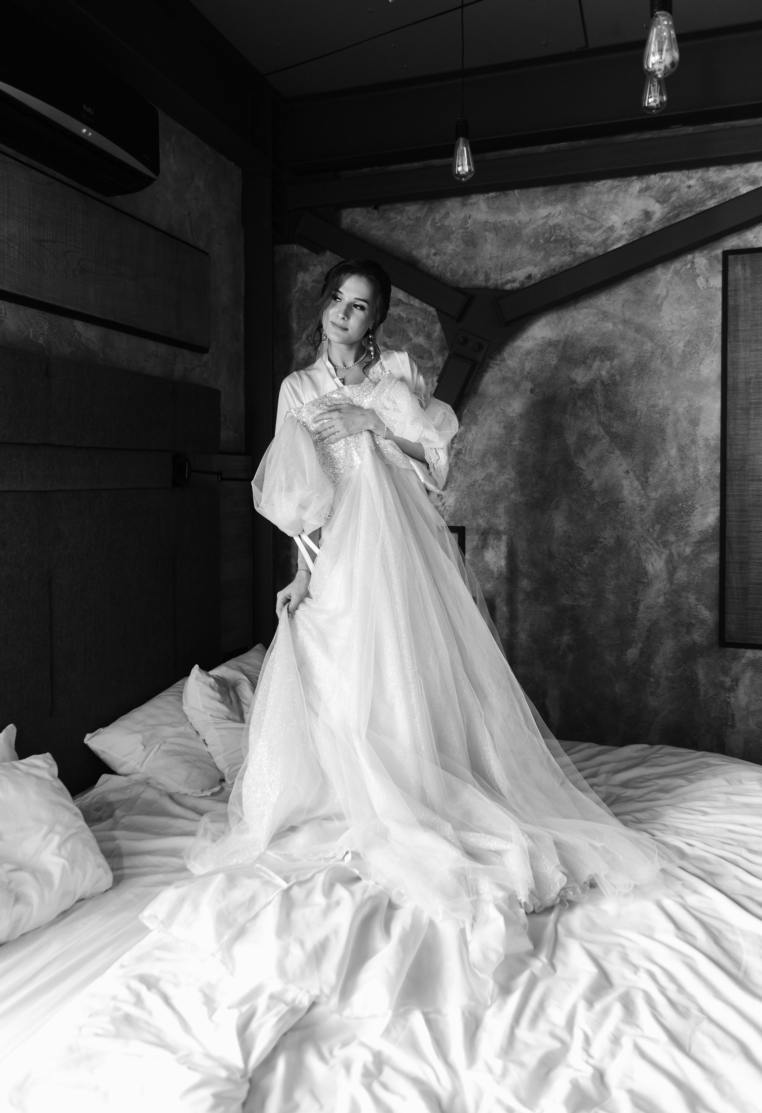 Ainur & Alina. Свадебный фотограф Ильнар Асадуллин