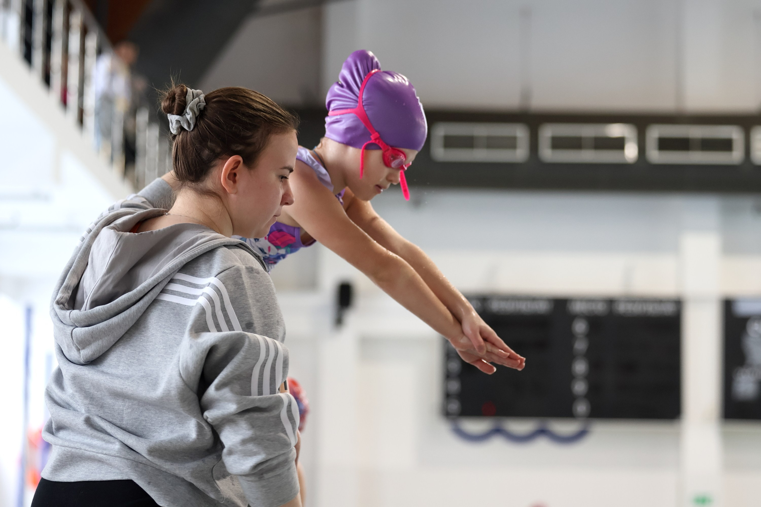 Соревнования по плаванию RS CUP I Эт. Спортивный и репортажный фотограф Ермакова Светлана