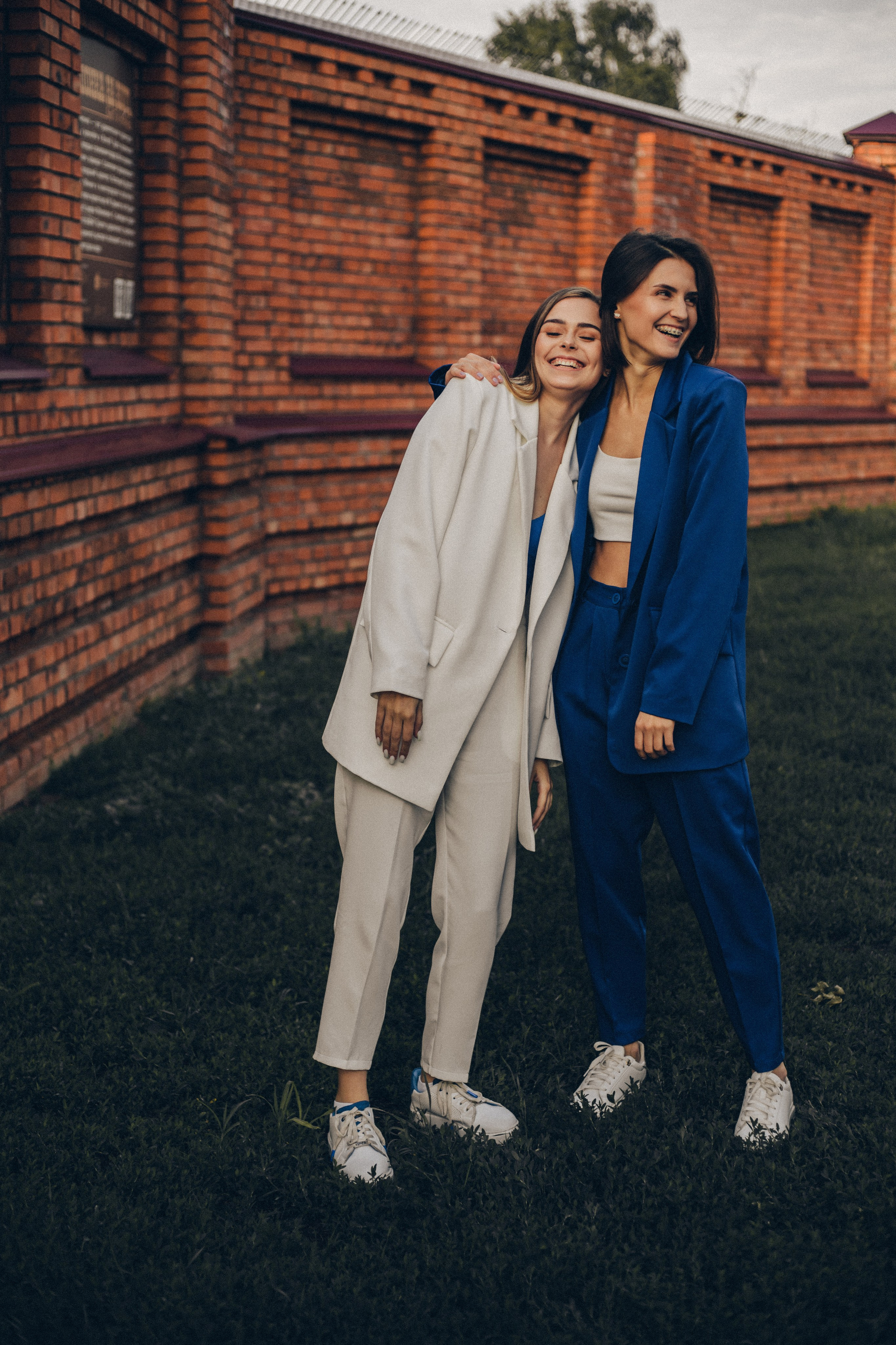 ЛУЧШИЕ ПОДРУЖКИ. Семейный фотограф Нижний Новгород