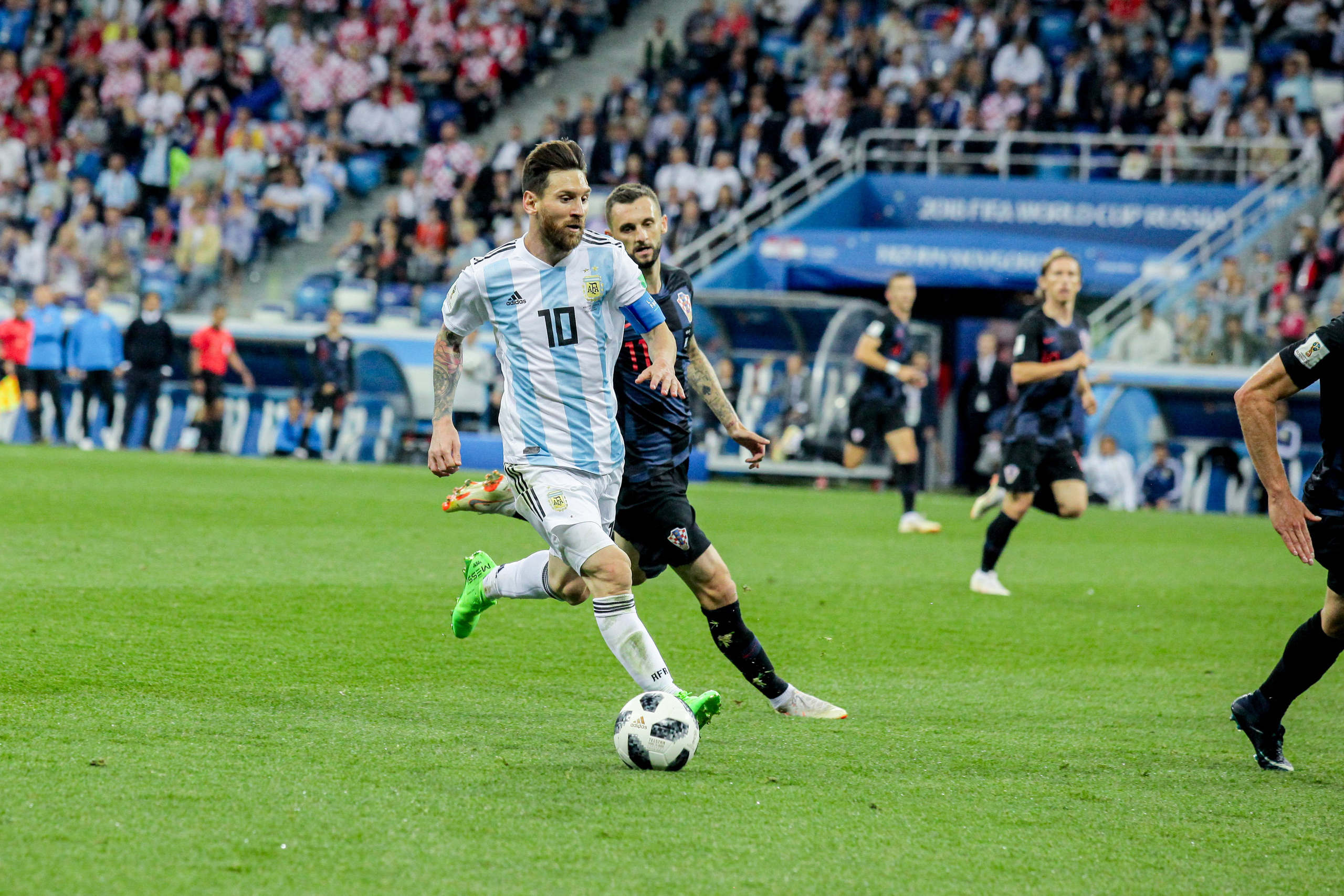 Футбол. Фотограф Нижний Новгород