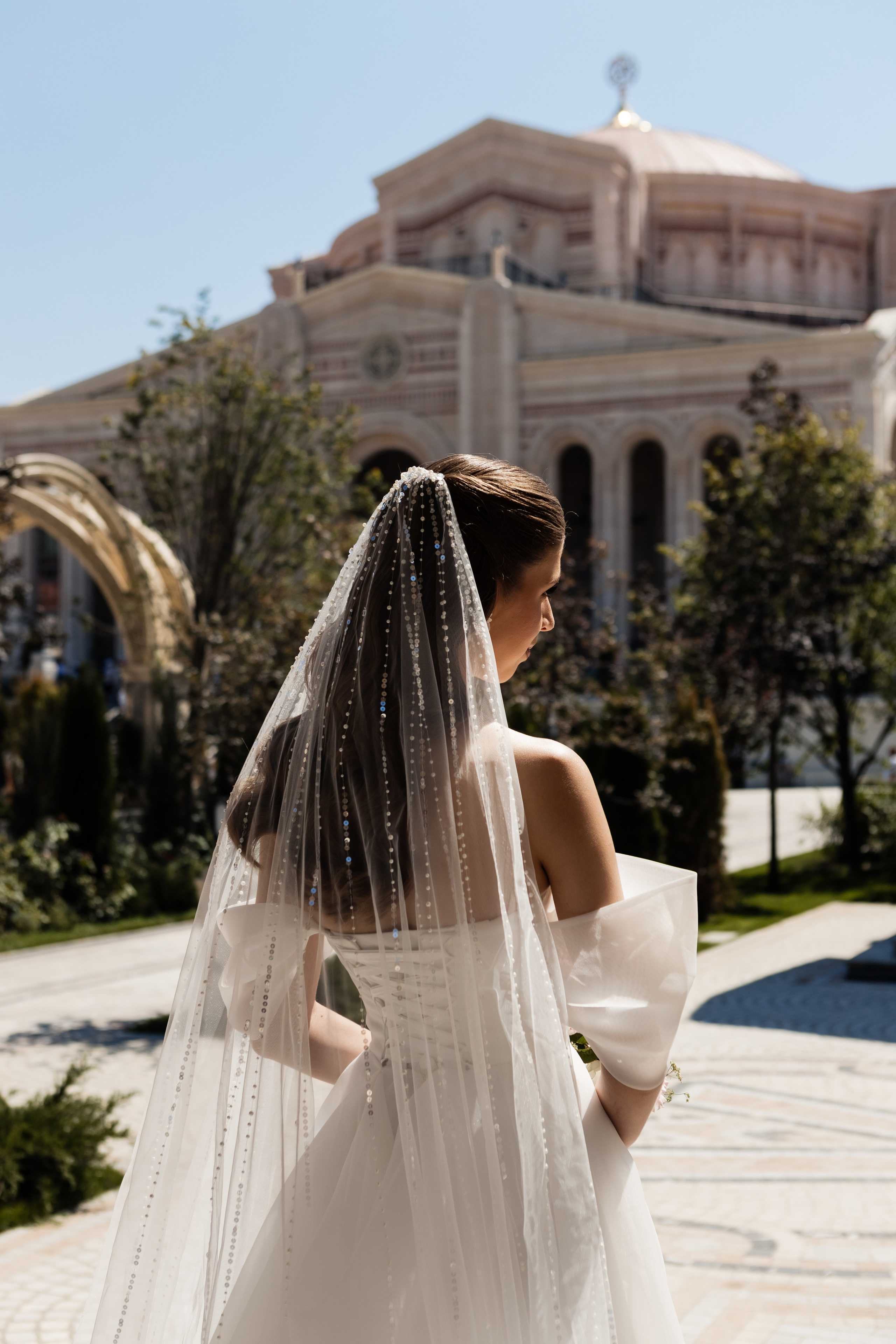 Дмитрий и Лариса — Анонс Свадьбы. Свадебный фотограф, фотосъемка в Крыму, Севастополе, Симферополе, Ялте