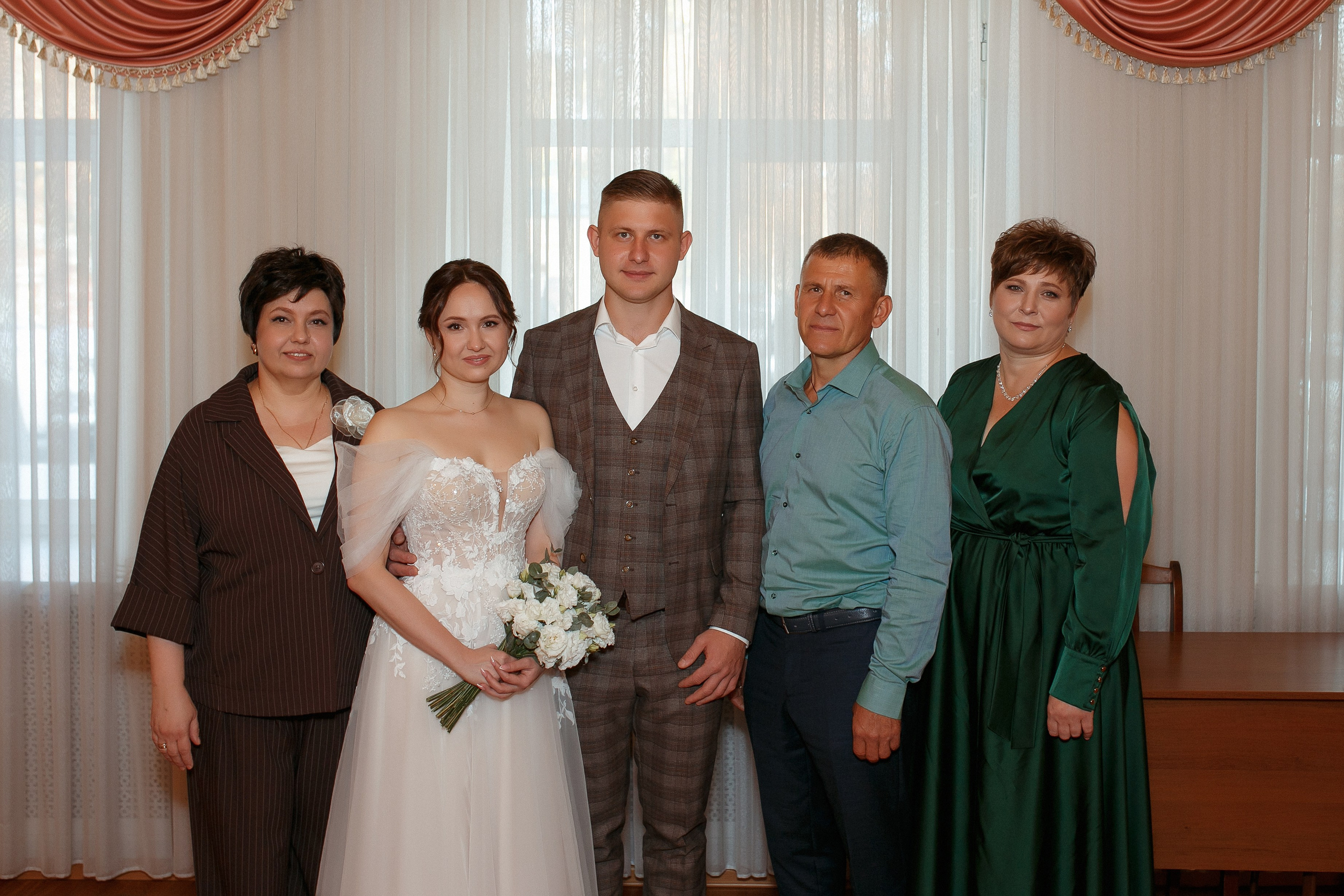 19.09.25. Свадебный и семейный фотограф  Новочеркасск Виктория Литвиненко